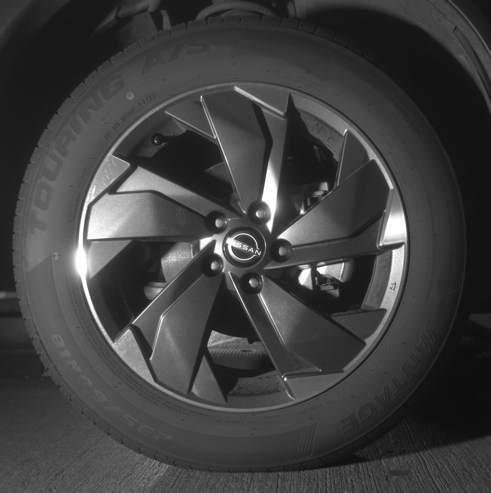 Thumbnail: 2025 Nissan Rogue - 10