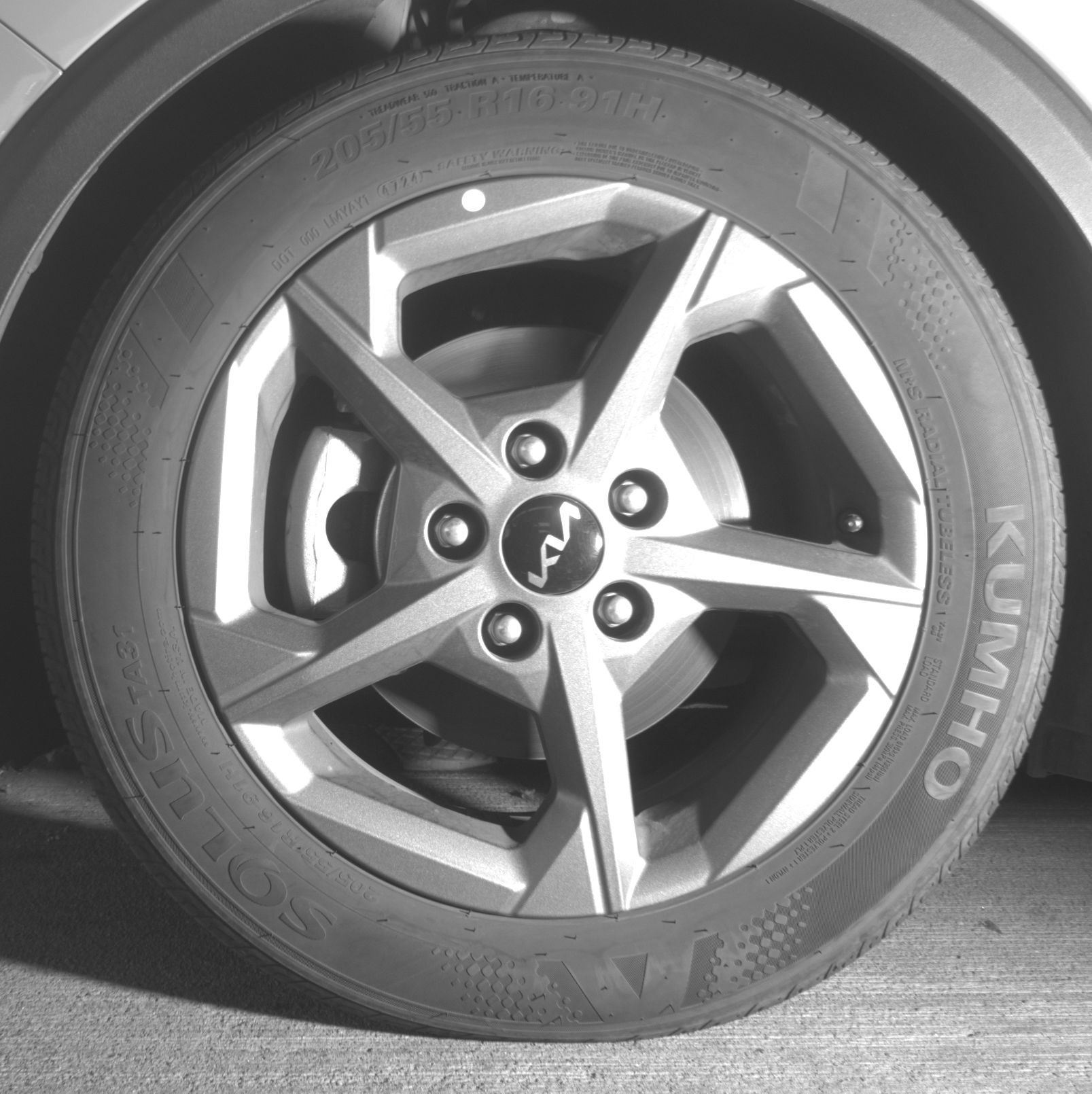 Thumbnail: 2025 Kia K4 - 9