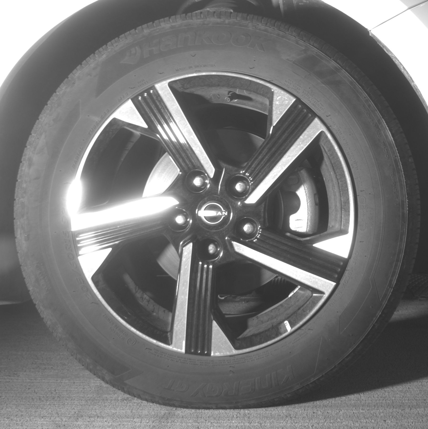 Thumbnail: 2025 Nissan Sentra - 10