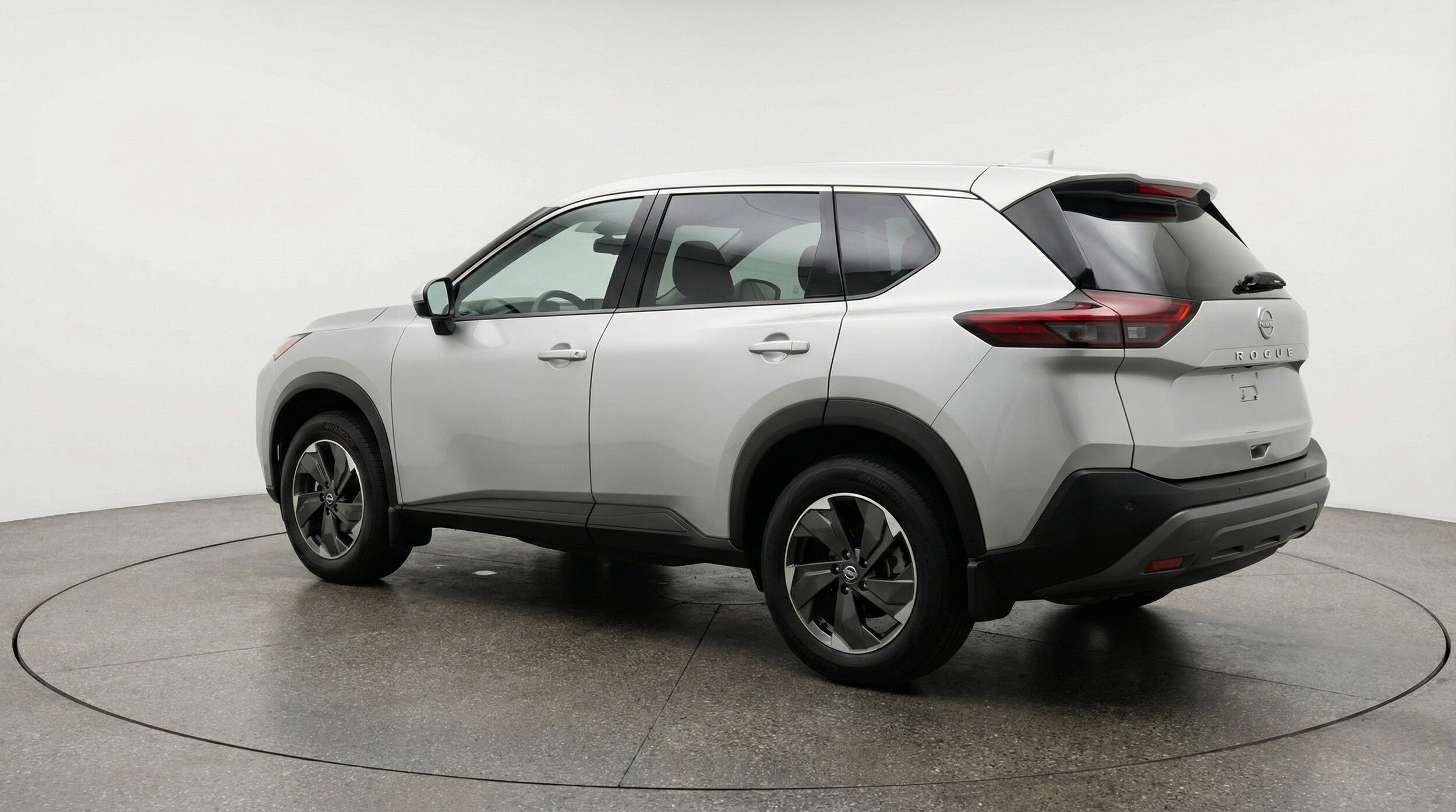 Thumbnail: 2025 Nissan Rogue - 6