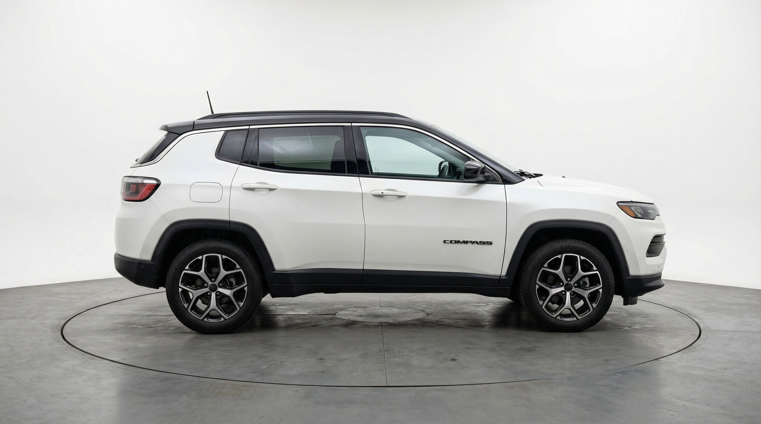 Thumbnail: 2025 Jeep Compass - 11