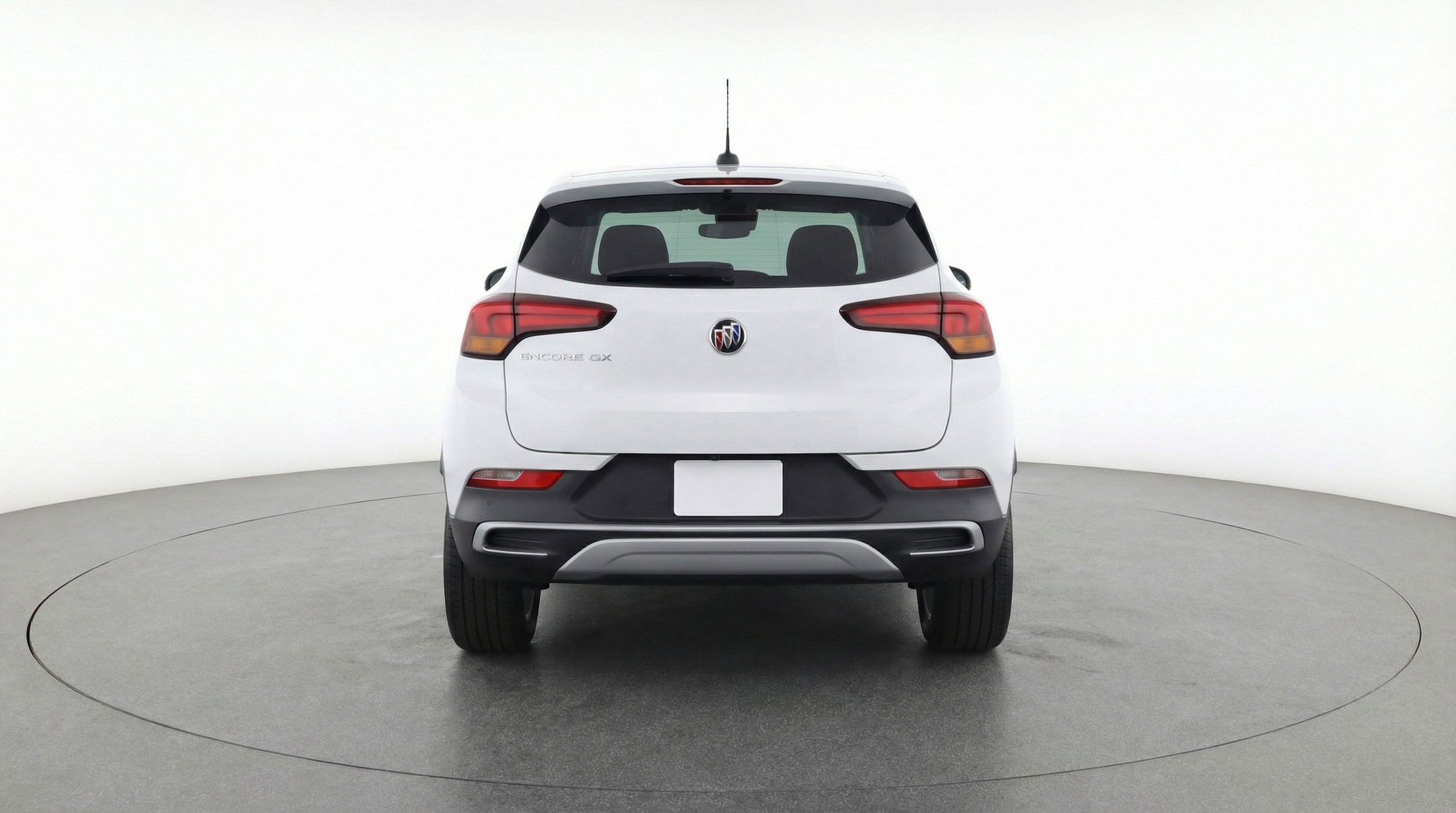 Thumbnail: 2025 Buick Encore GX - 7