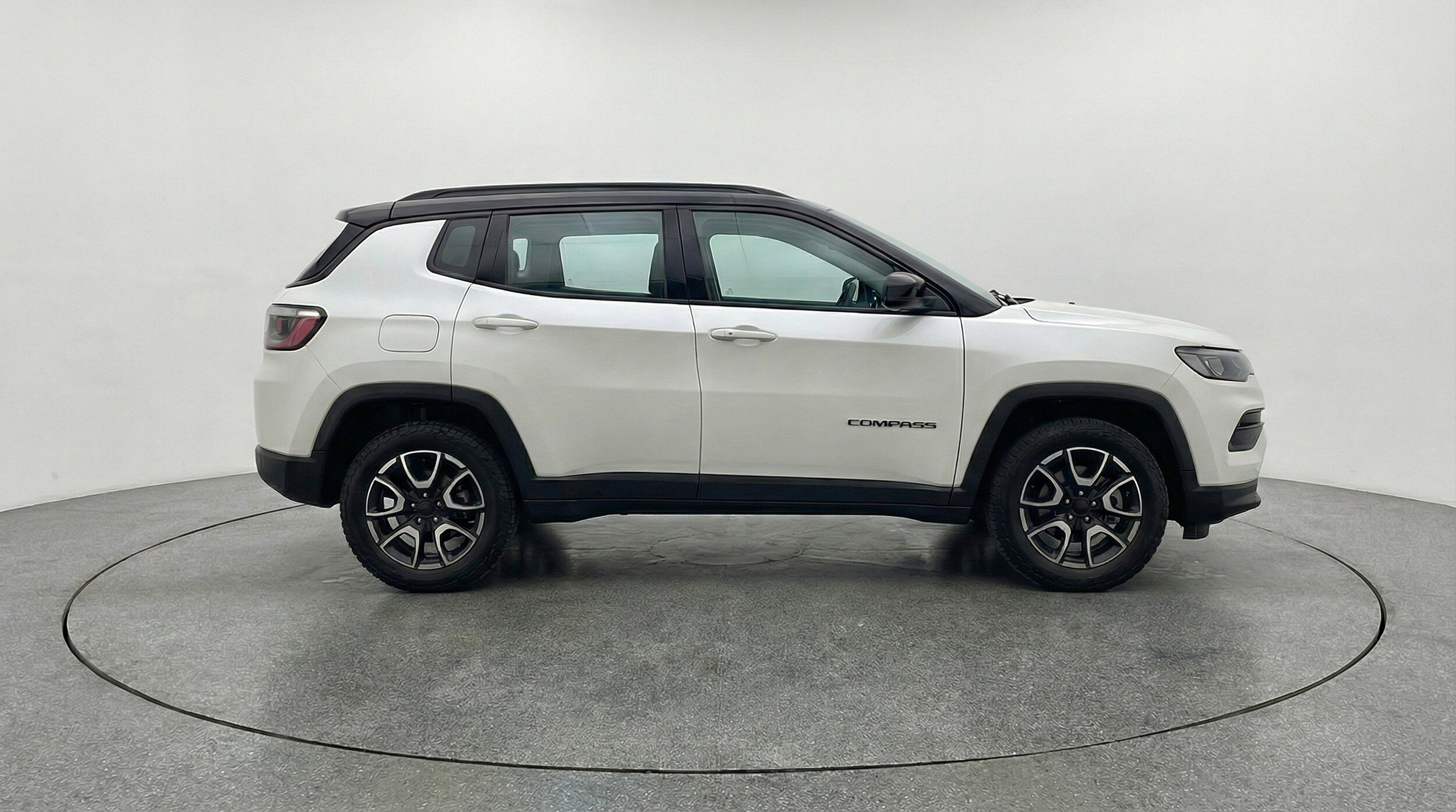 Thumbnail: 2025 Jeep Compass - 11