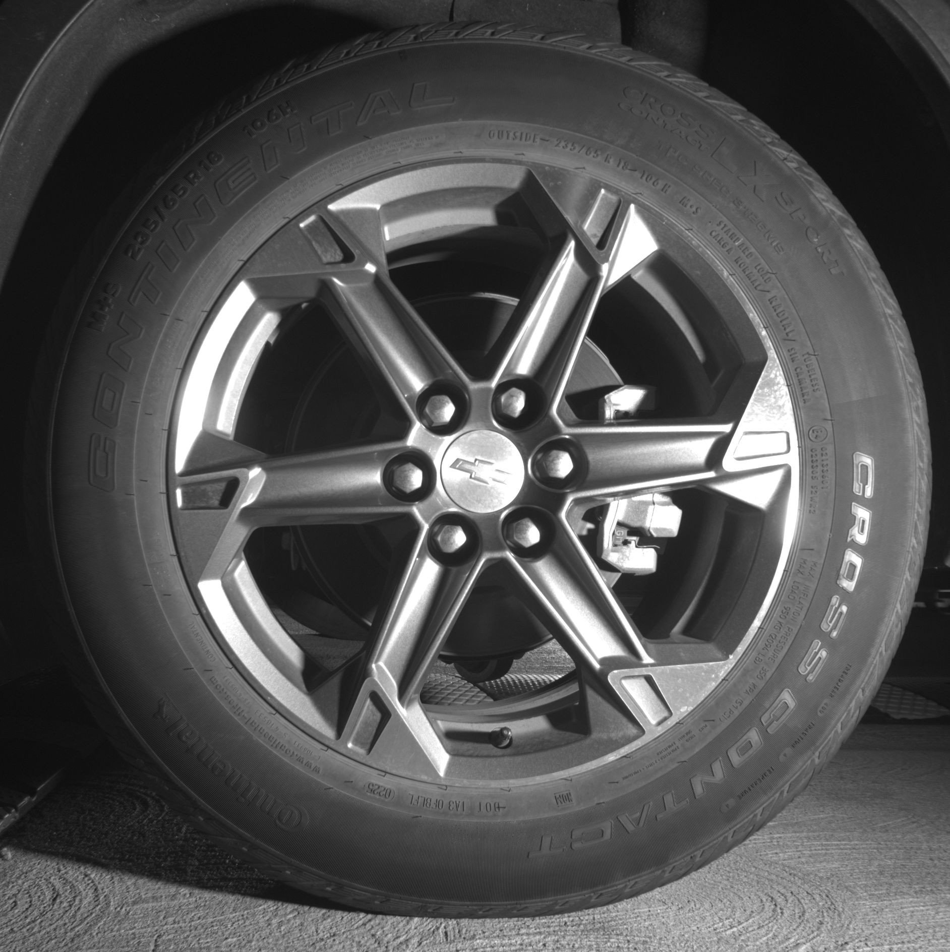 Thumbnail: 2025 Chevrolet Blazer - 14