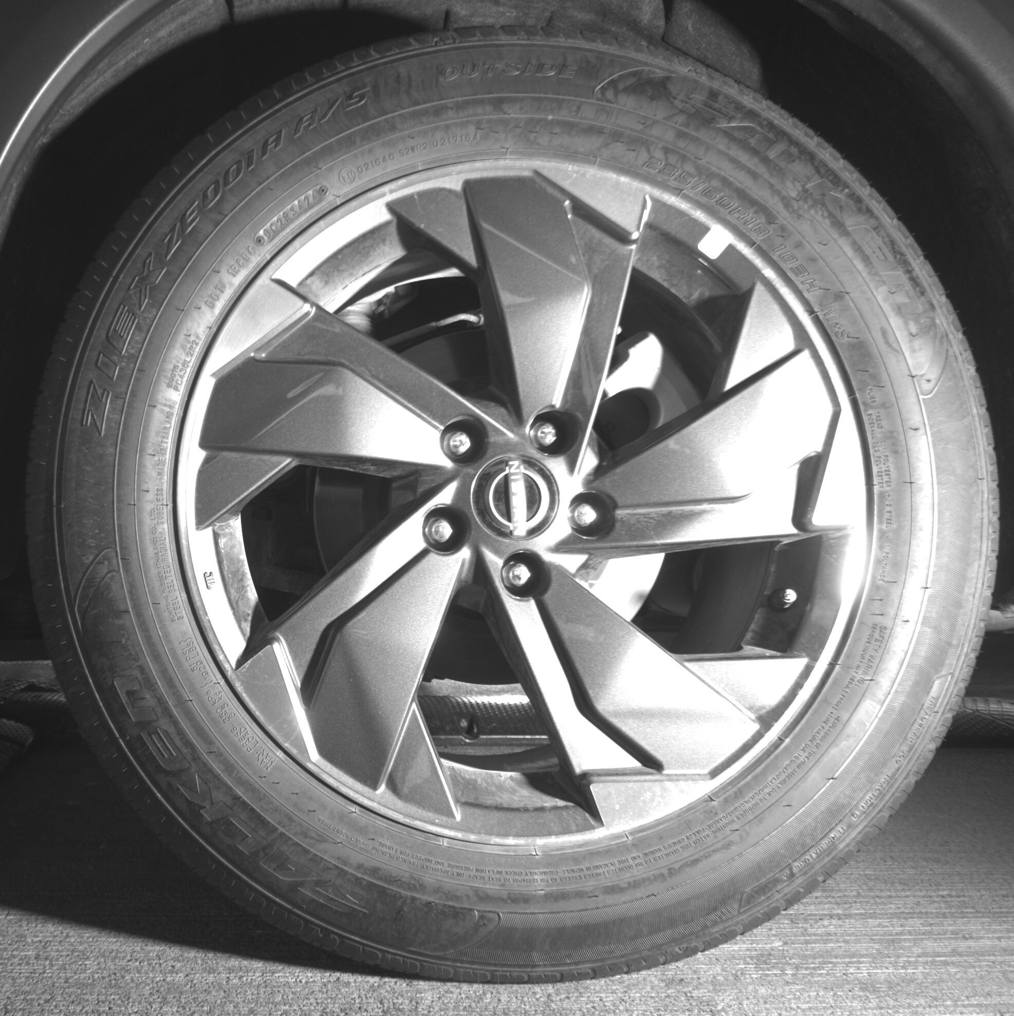 Thumbnail: 2025 Nissan Rogue - 11