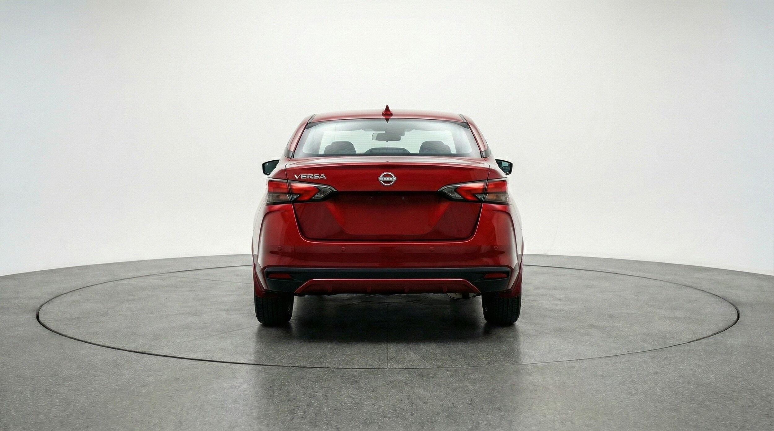 Thumbnail: 2025 Nissan Versa - 6