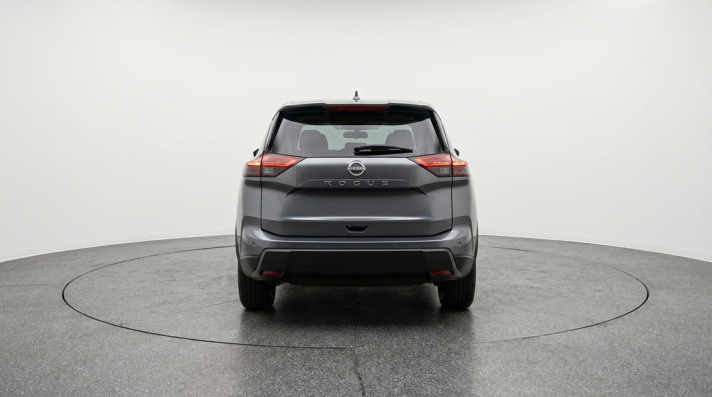 Thumbnail: 2025 Nissan Rogue - 6