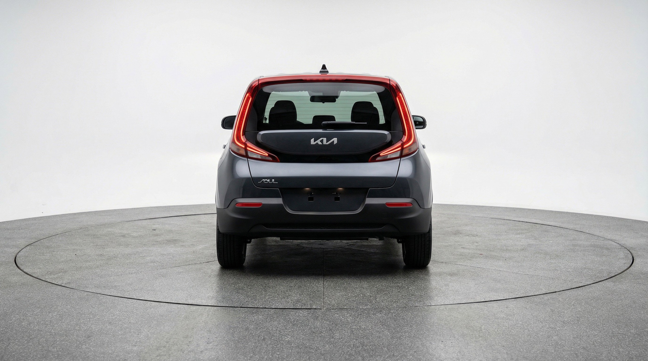 Thumbnail: 2025 Kia Soul - 7