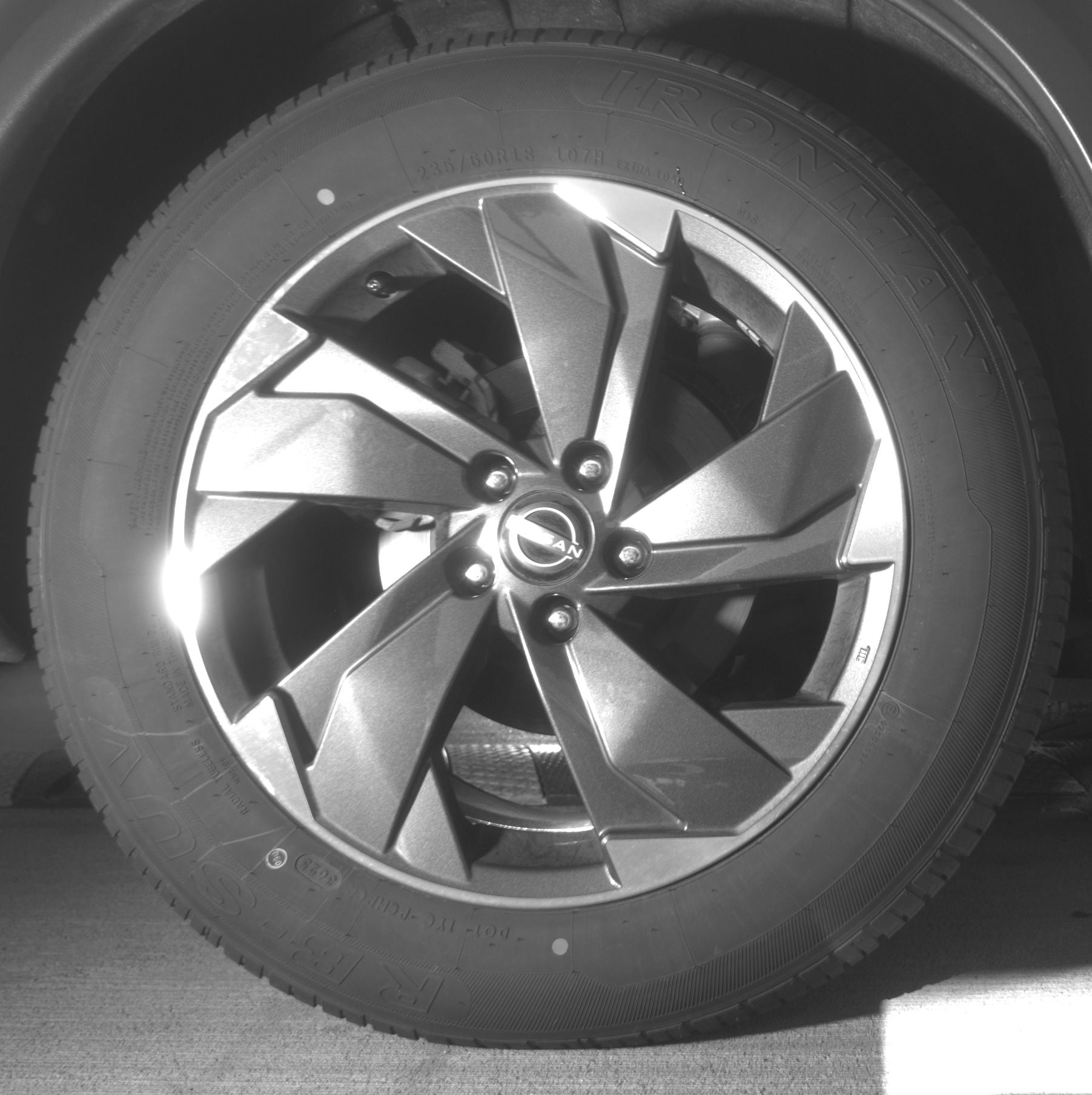 Thumbnail: 2025 Nissan Rogue - 12