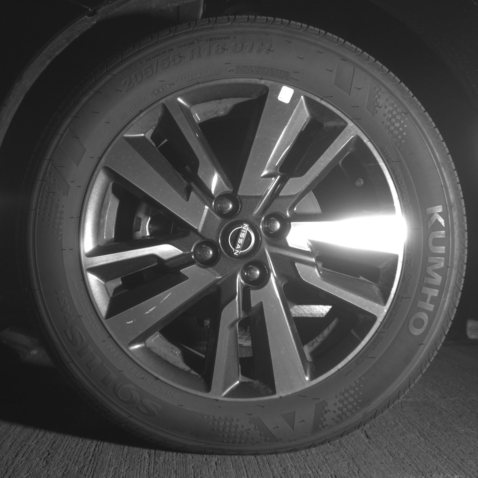 Thumbnail: 2025 Nissan Versa - 12