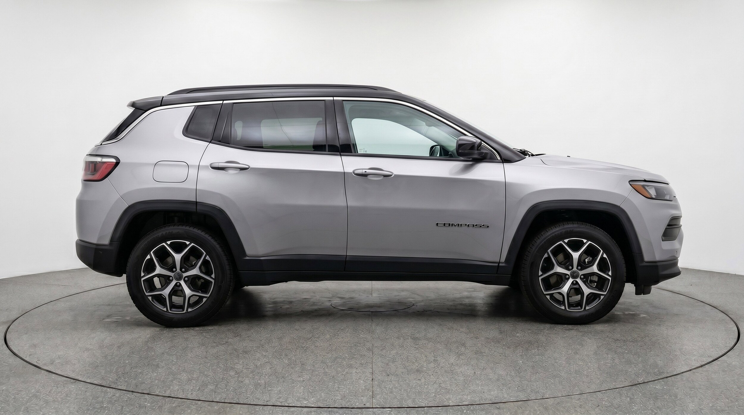 Thumbnail: 2025 Jeep Compass - 11
