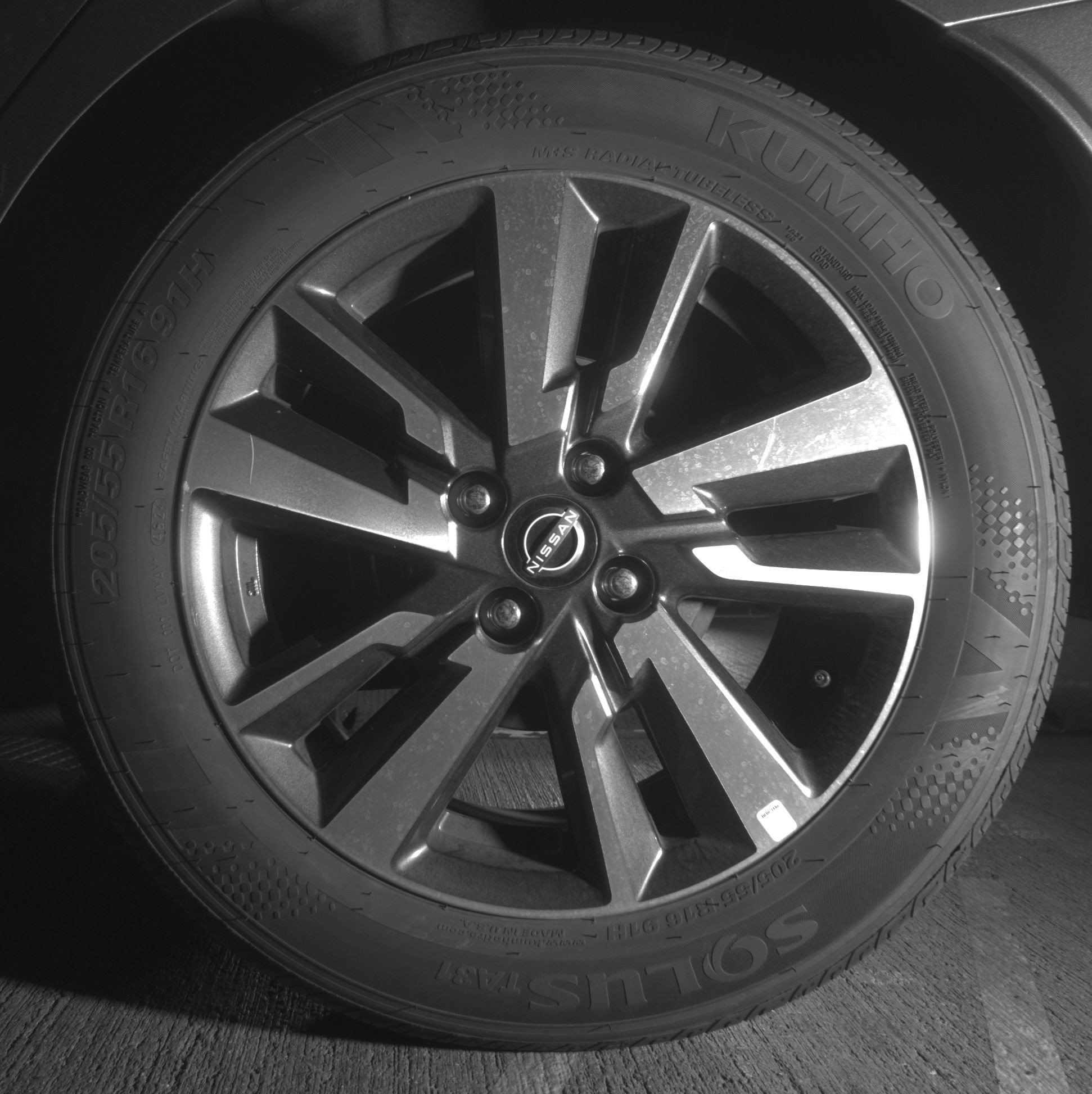 Thumbnail: 2025 Nissan Versa - 14