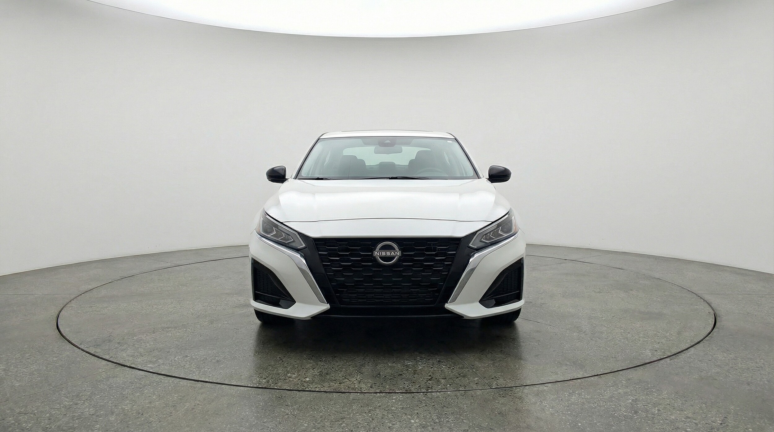 Thumbnail: 2025 Nissan Altima - 2