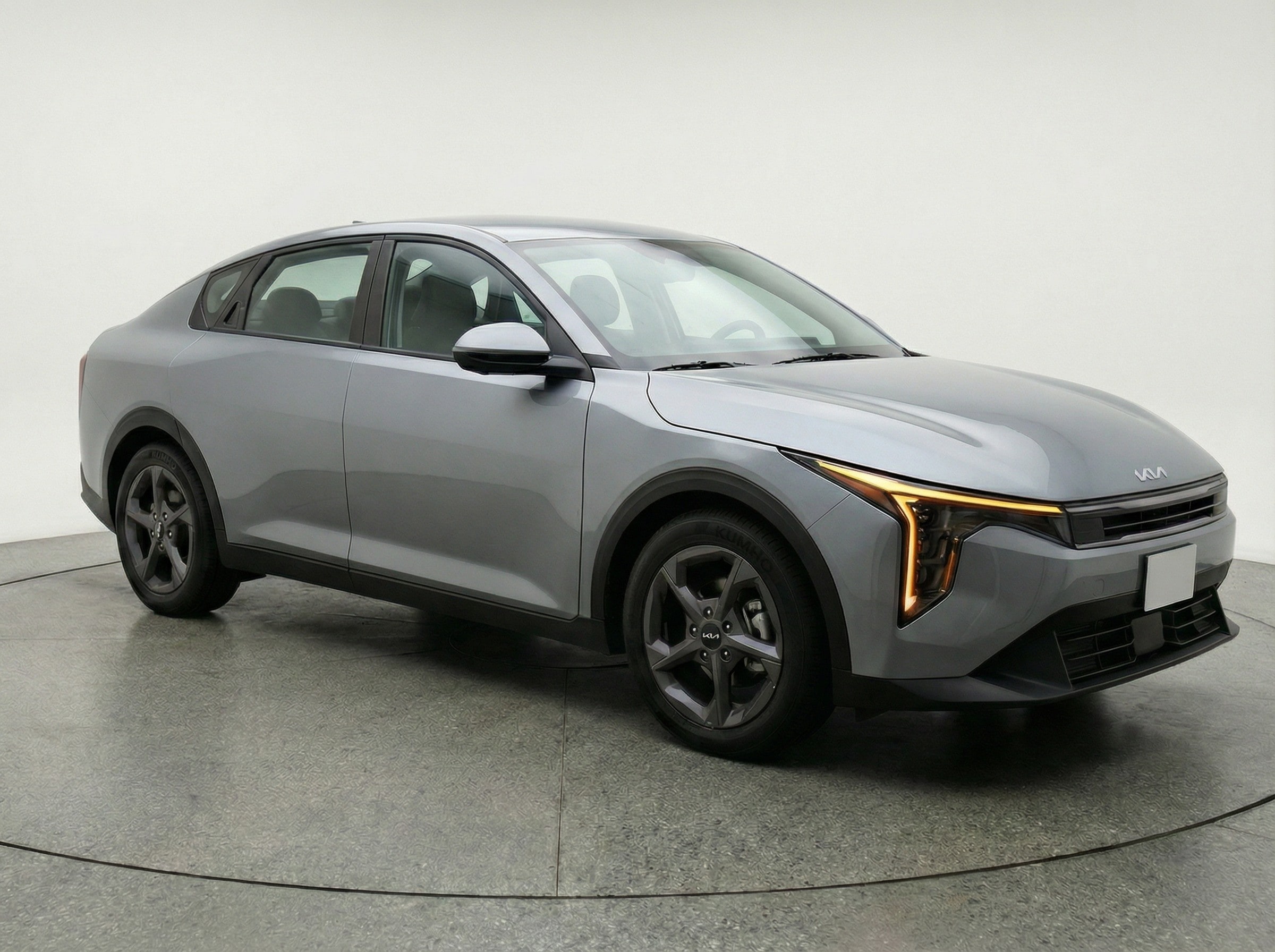 Thumbnail: 2025 Kia K4 - 1