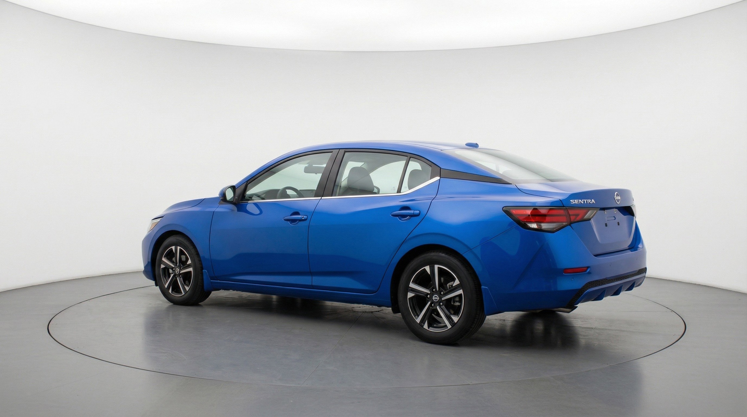 Thumbnail: 2025 Nissan Sentra - 6