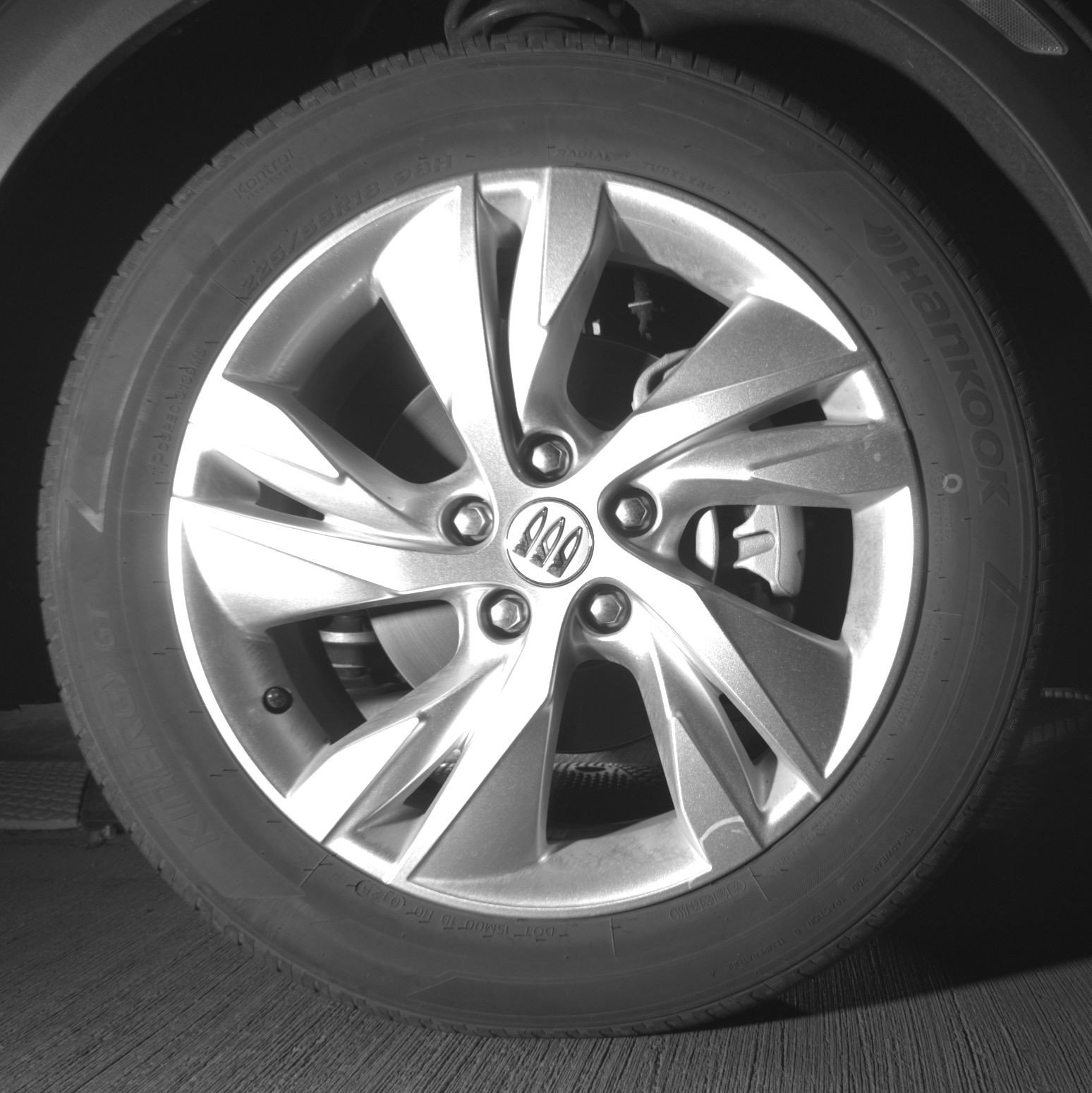 Thumbnail: 2025 Buick Encore GX - 13