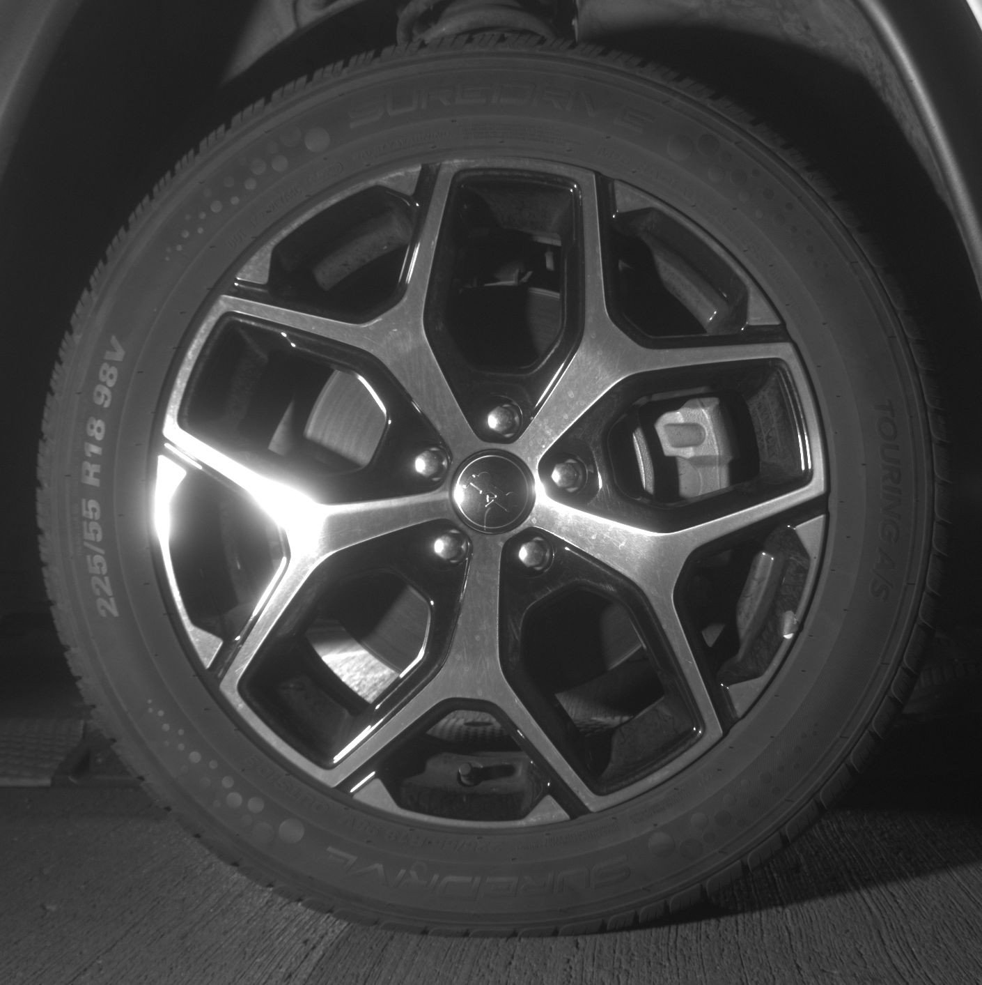 Thumbnail: 2025 Jeep Compass - 13