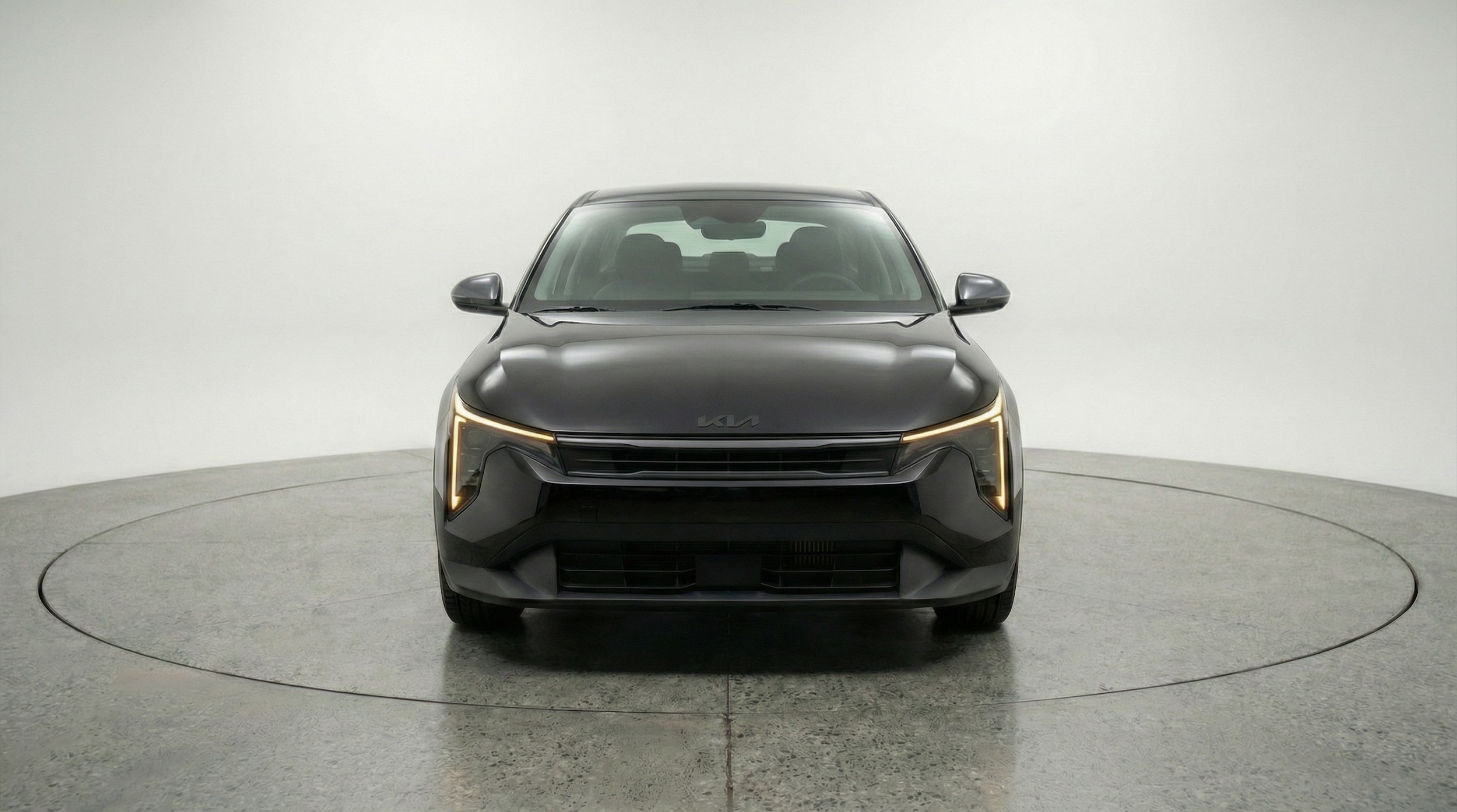 Thumbnail: 2025 Kia K4 - 2