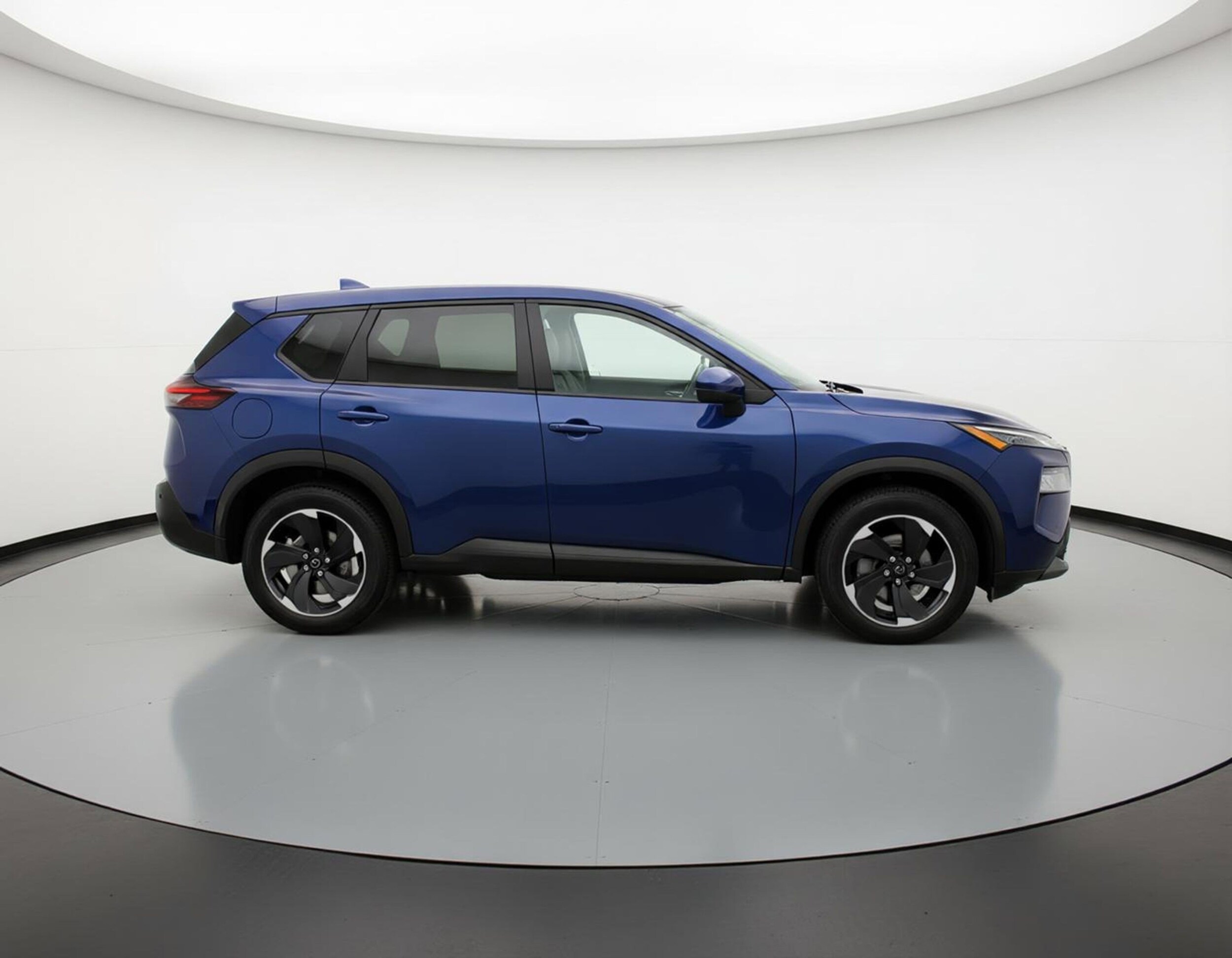 Thumbnail: 2025 Nissan Rogue - 11