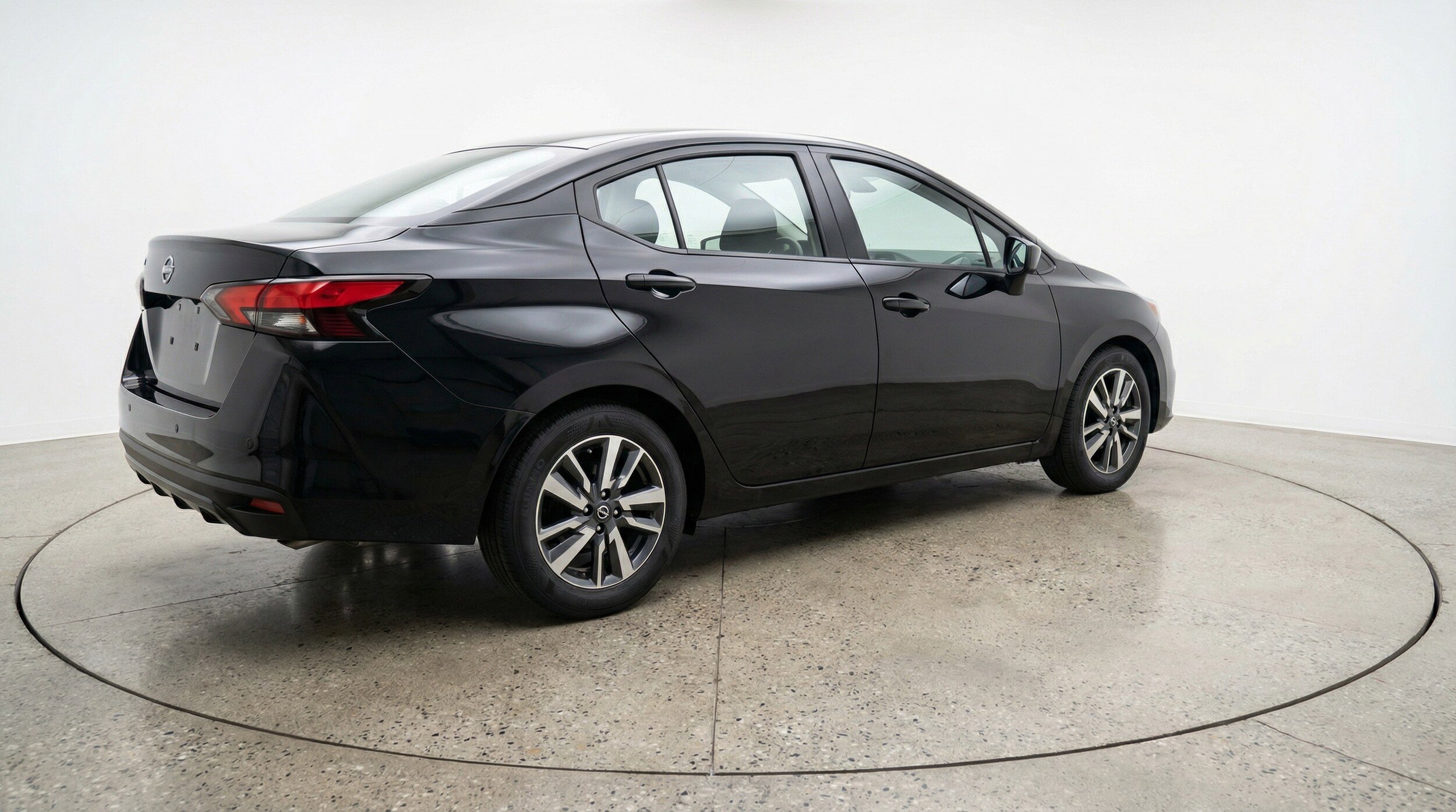 Thumbnail: 2025 Nissan Versa - 9