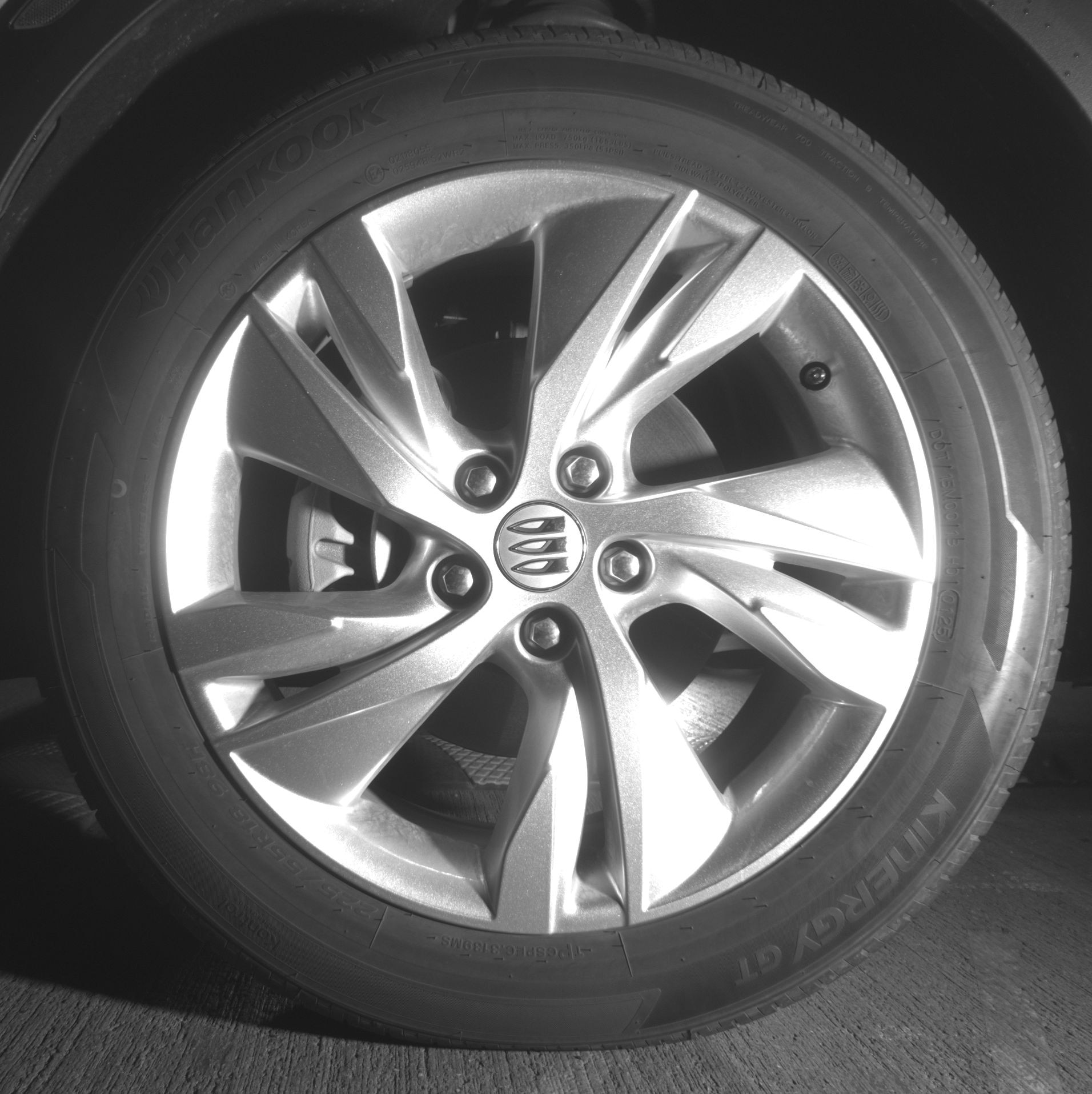 Thumbnail: 2025 Buick Encore GX - 9