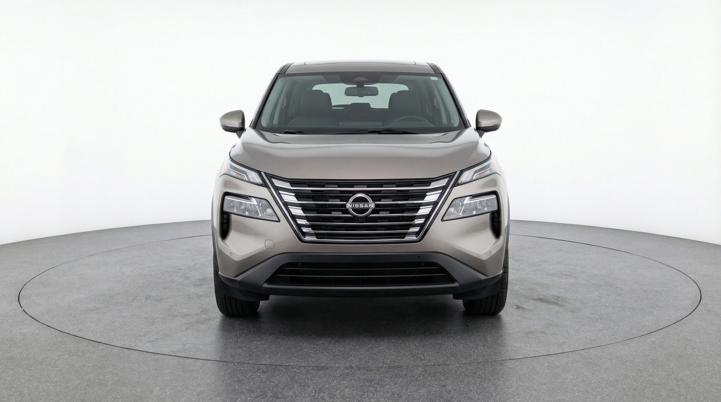 Thumbnail: 2025 Nissan Rogue - 2