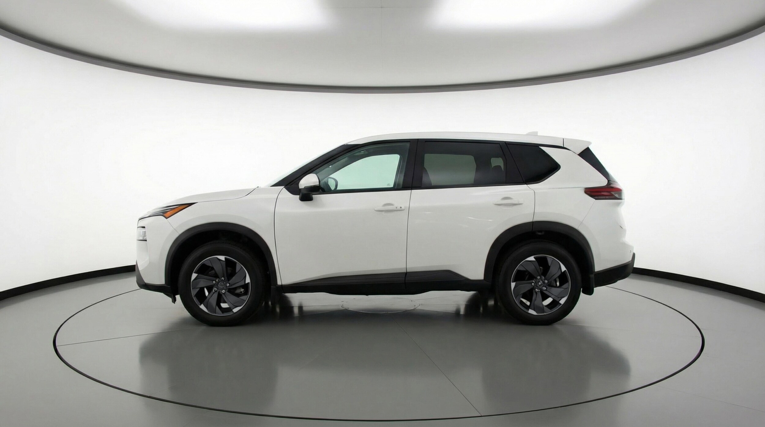 Thumbnail: 2025 Nissan Rogue - 5