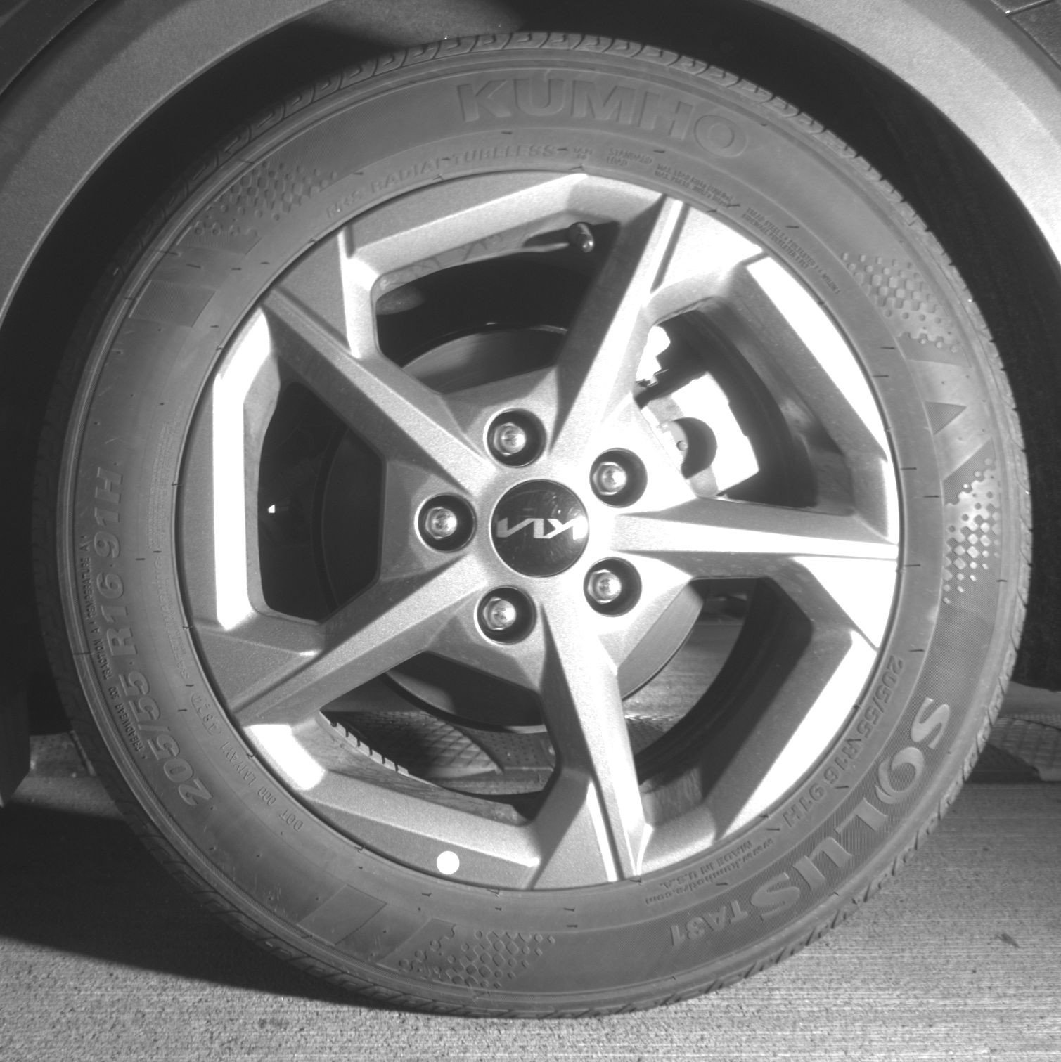 Thumbnail: 2025 Kia K4 - 14