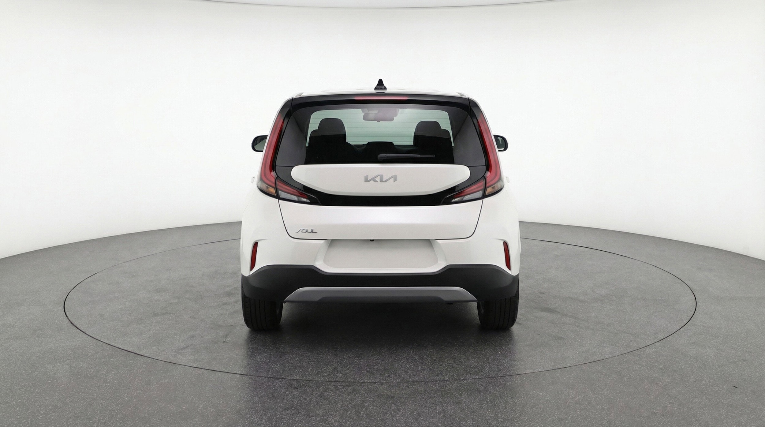 Thumbnail: 2025 Kia Soul - 7