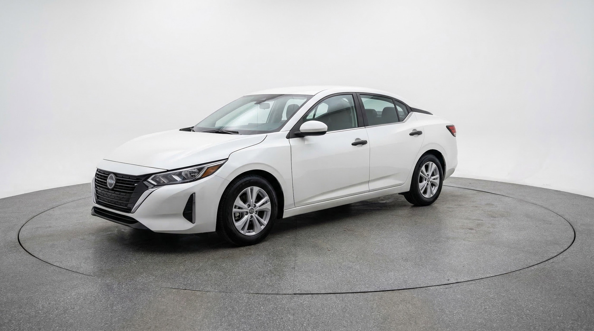 Thumbnail: 2025 Nissan Sentra - 3