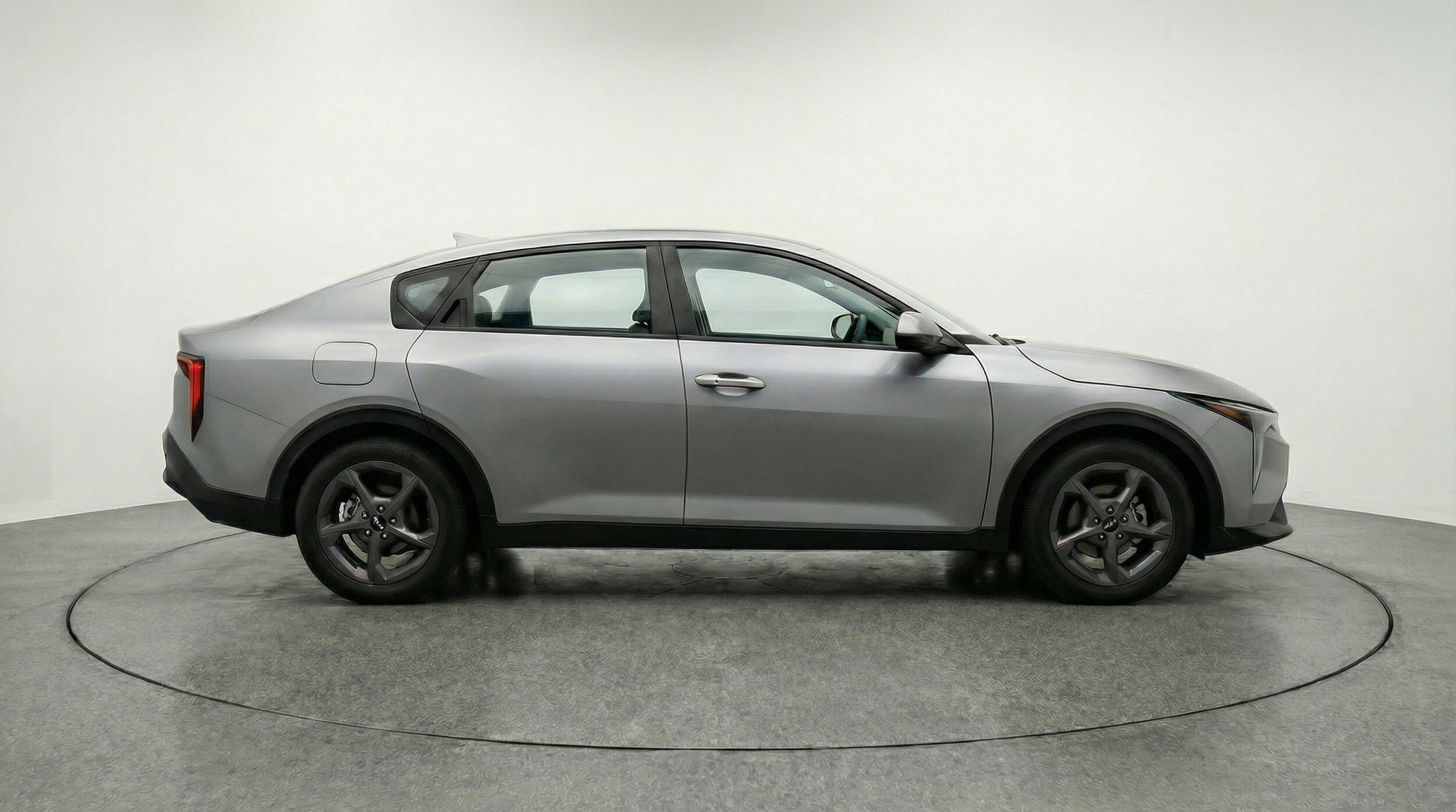 Thumbnail: 2025 Kia K4 - 11