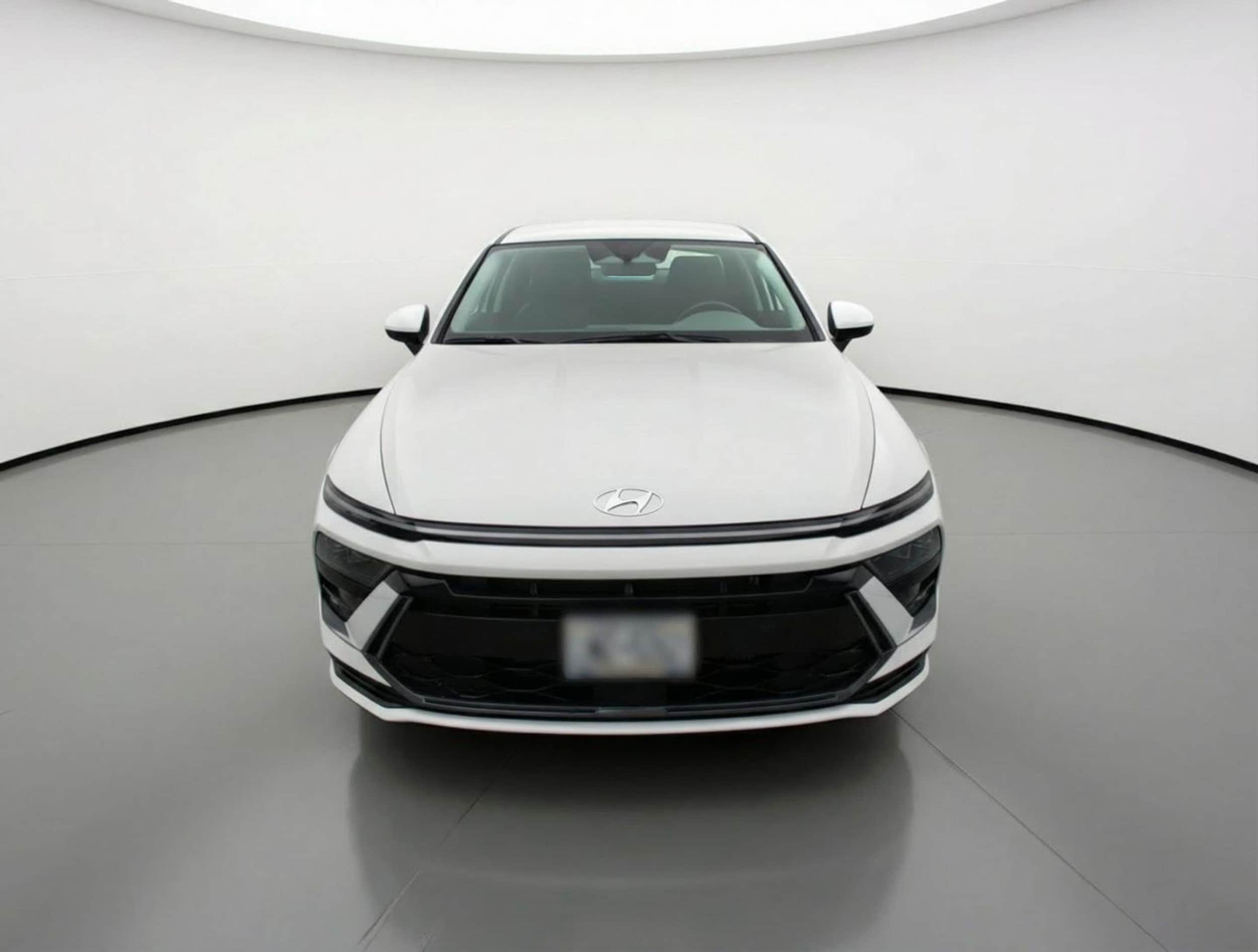 Thumbnail: 2025 Hyundai Sonata - 2