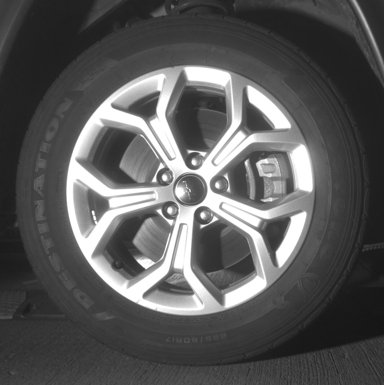 Thumbnail: 2025 Jeep Compass - 10