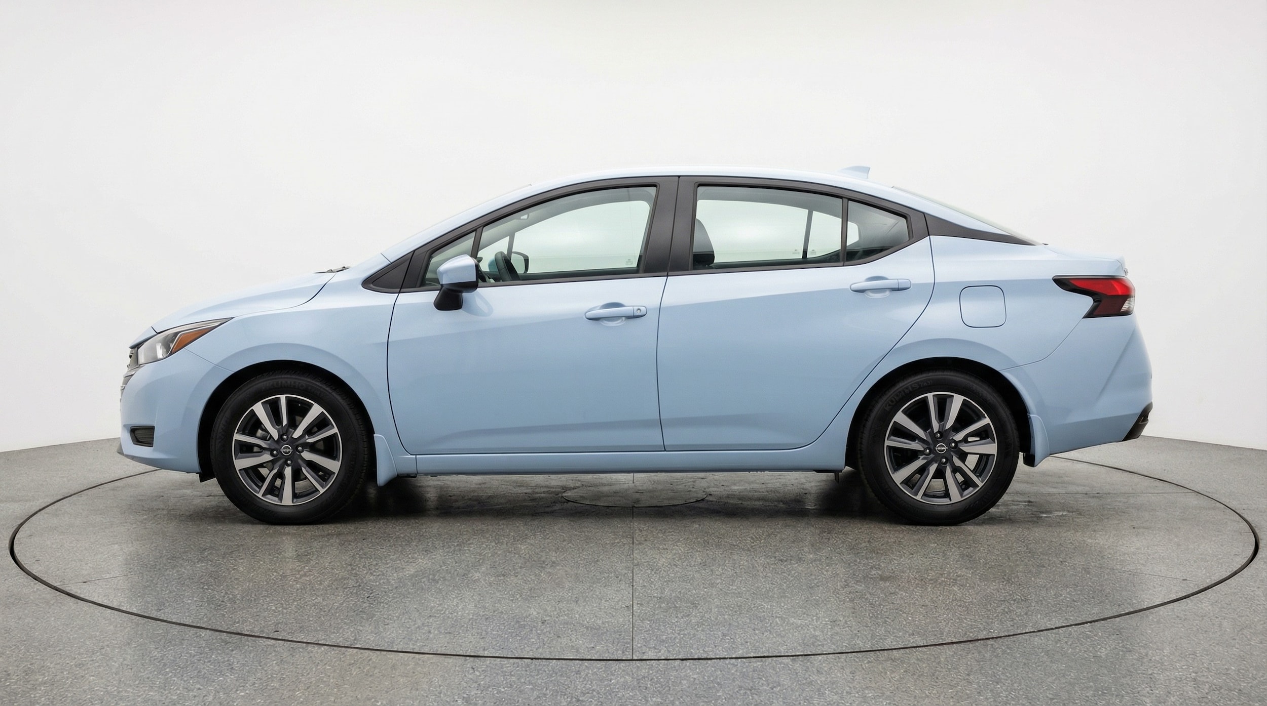 Thumbnail: 2025 Nissan Versa - 4