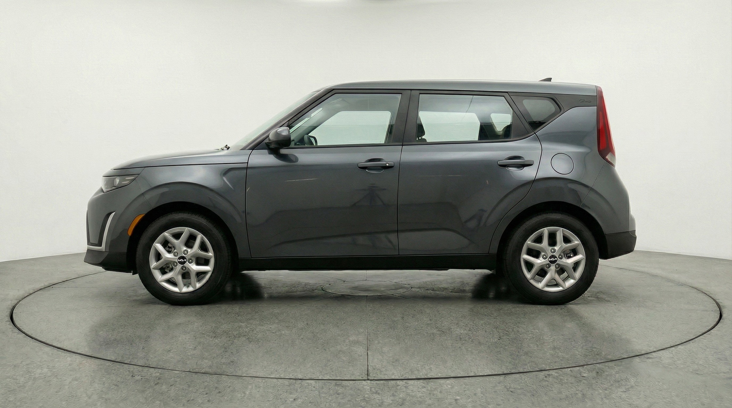 Thumbnail: 2025 Kia Soul - 5