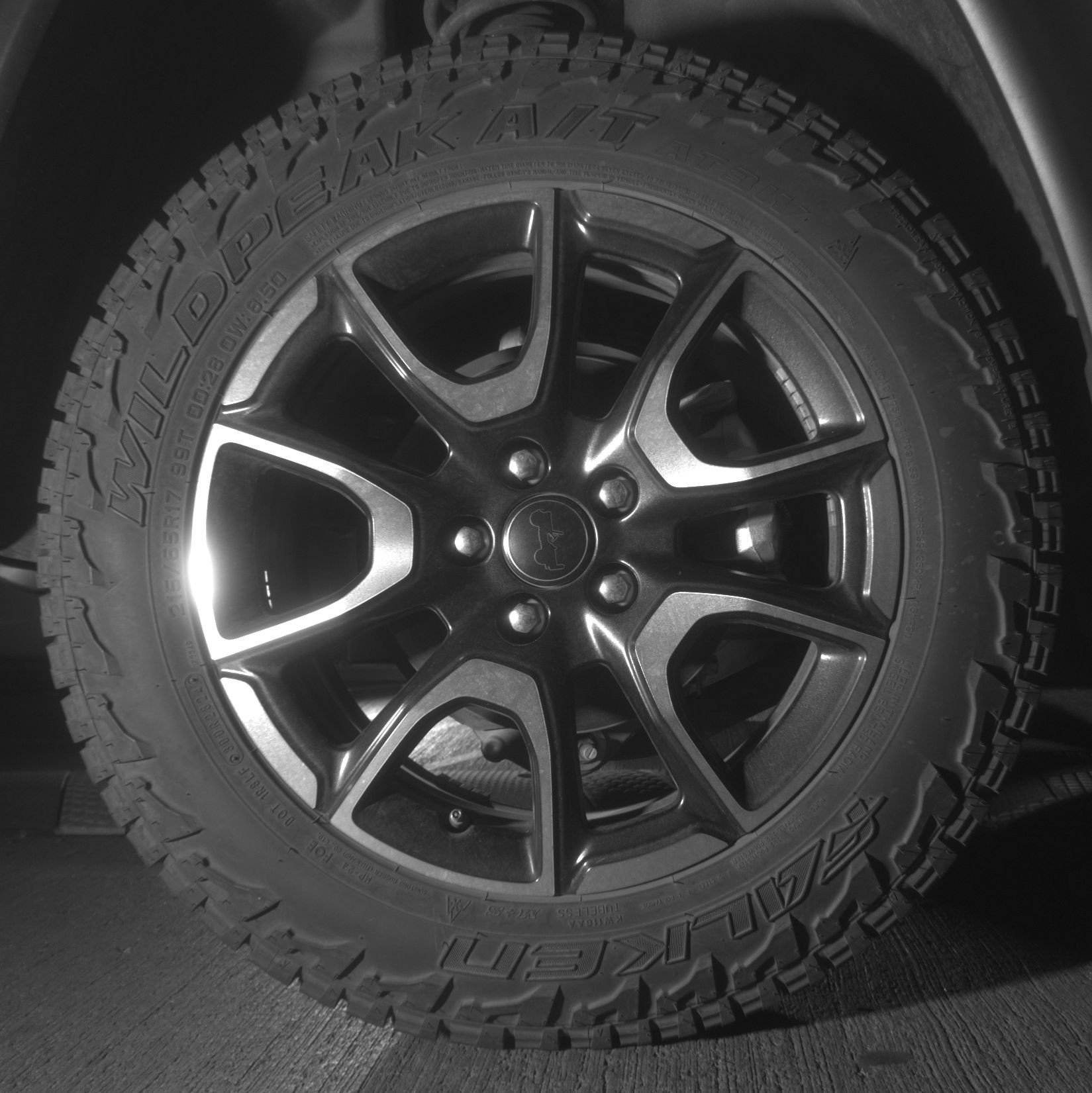 Thumbnail: 2025 Jeep Compass - 15