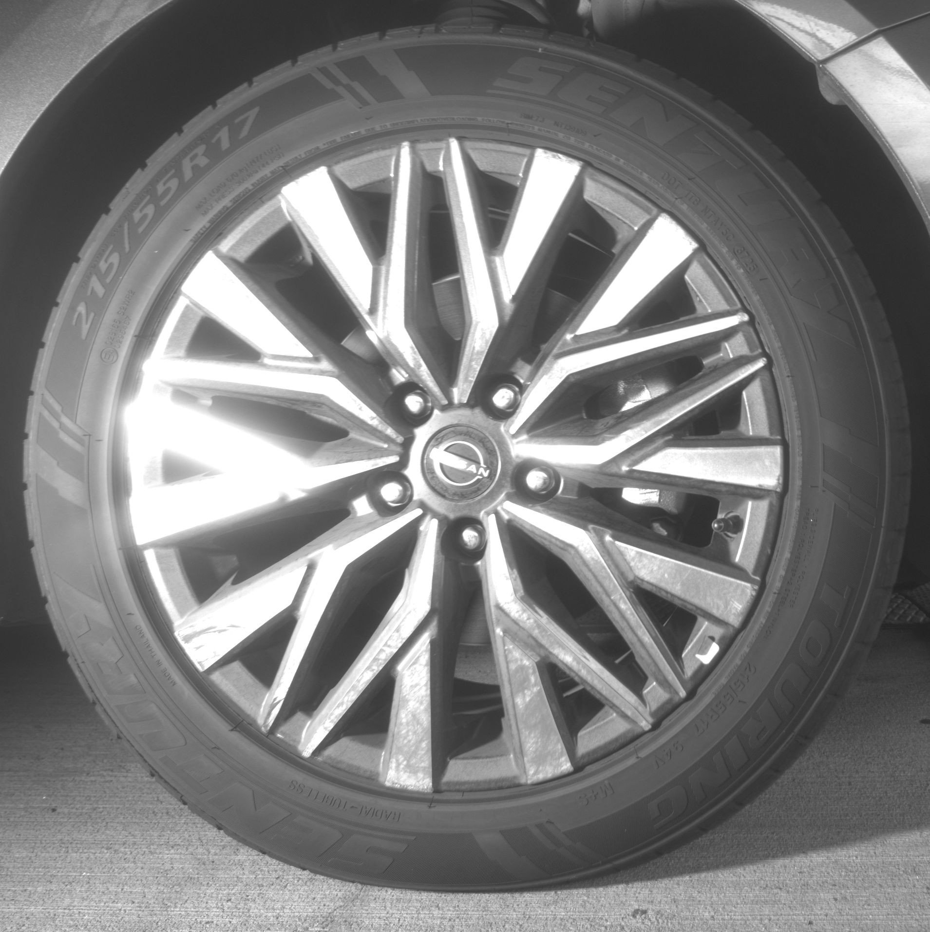 Thumbnail: 2025 Nissan Altima - 13