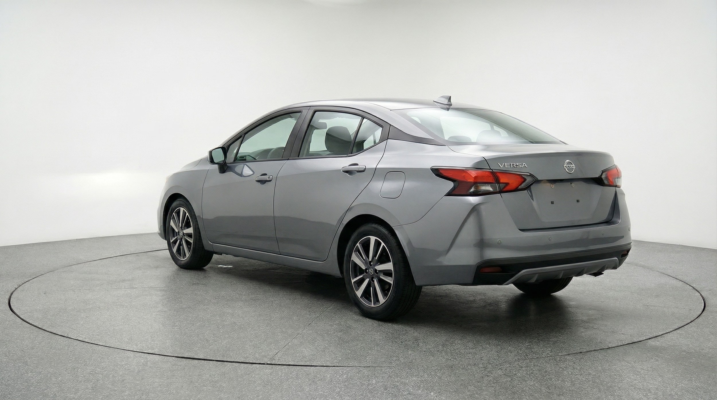 Thumbnail: 2025 Nissan Versa - 5