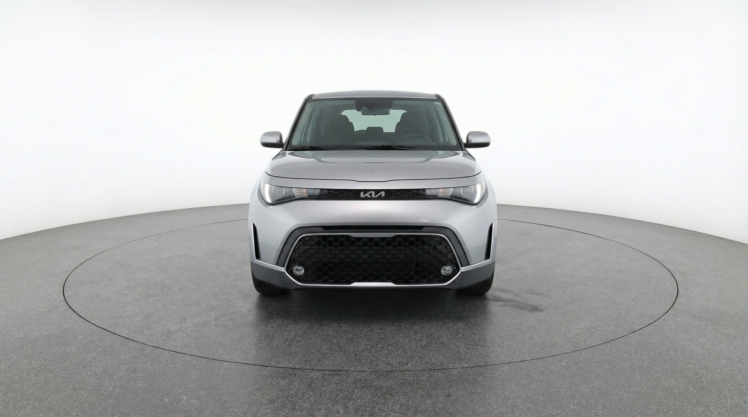 Thumbnail: 2025 Kia Soul - 2