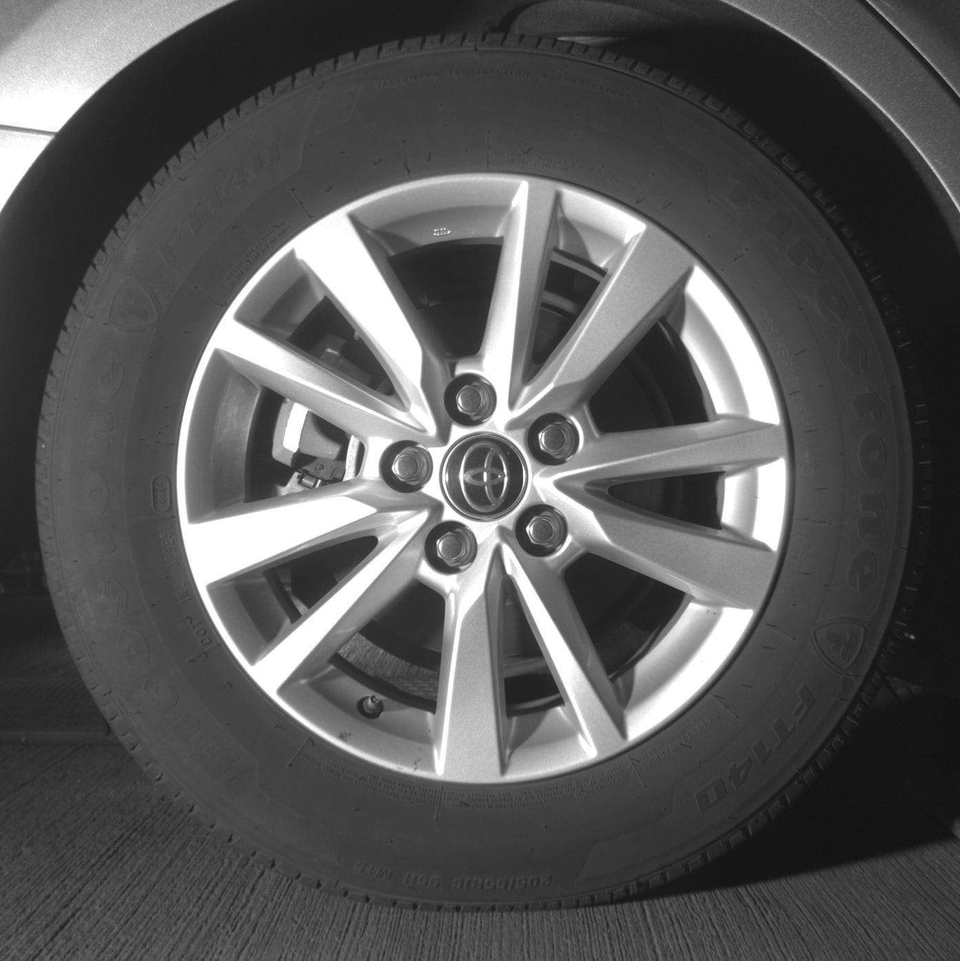 Thumbnail: 2025 Toyota Camry - 10