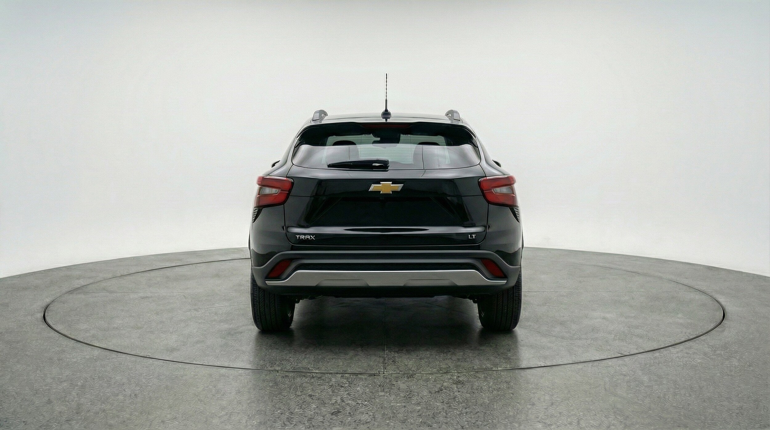 Thumbnail: 2025 Chevrolet Trax - 7