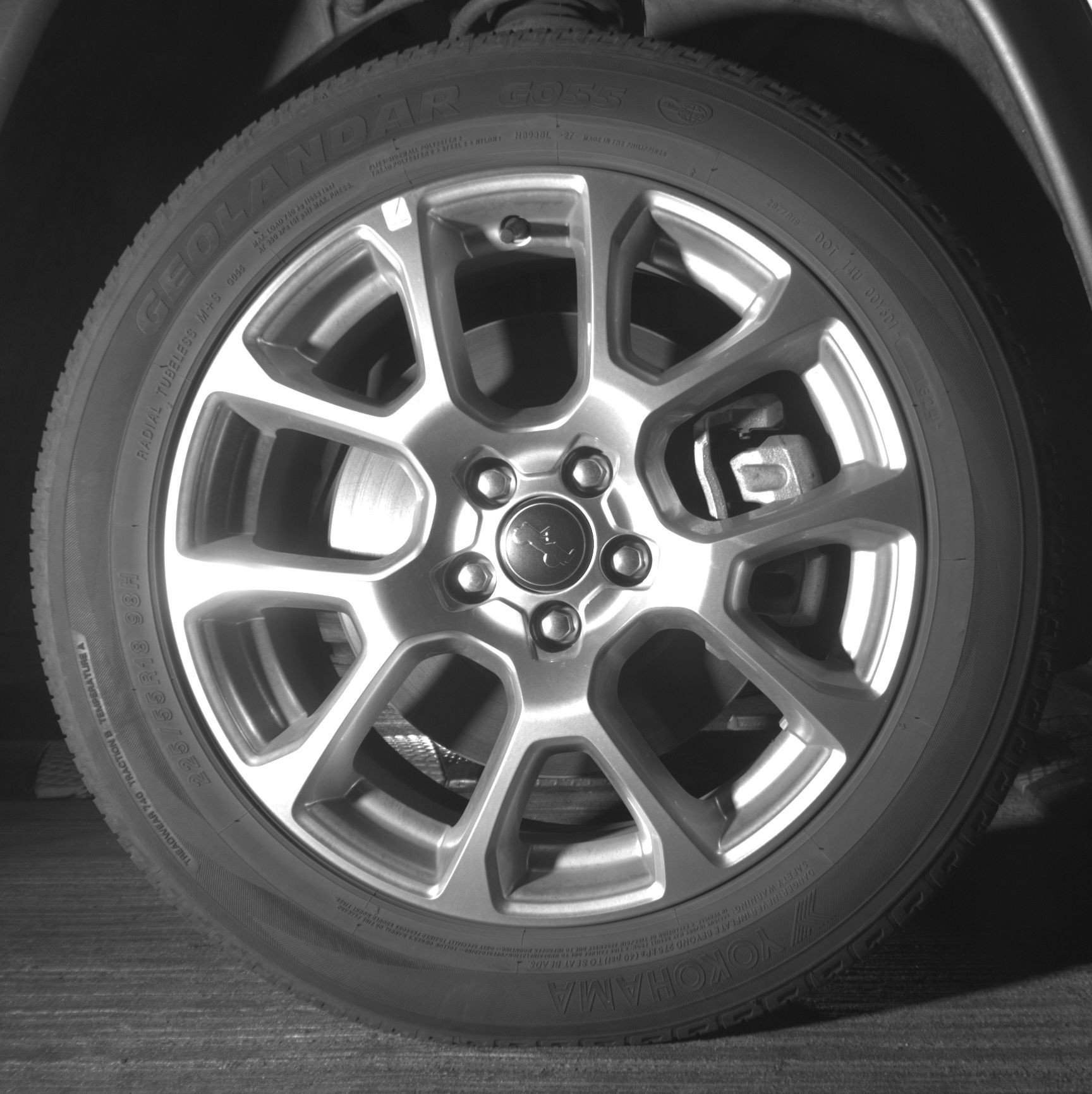 Thumbnail: 2025 Jeep Compass - 13