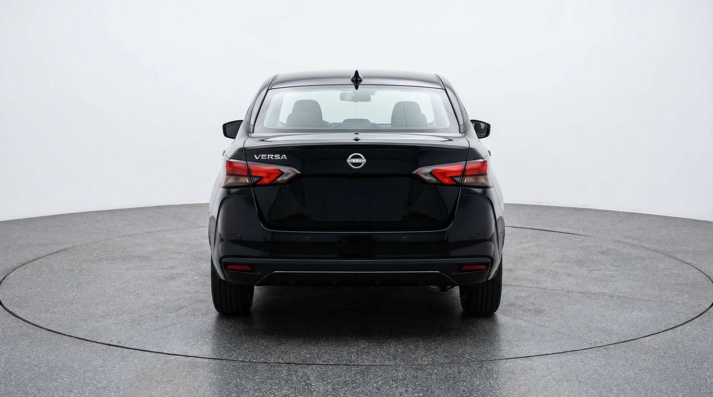 Thumbnail: 2025 Nissan Versa - 6