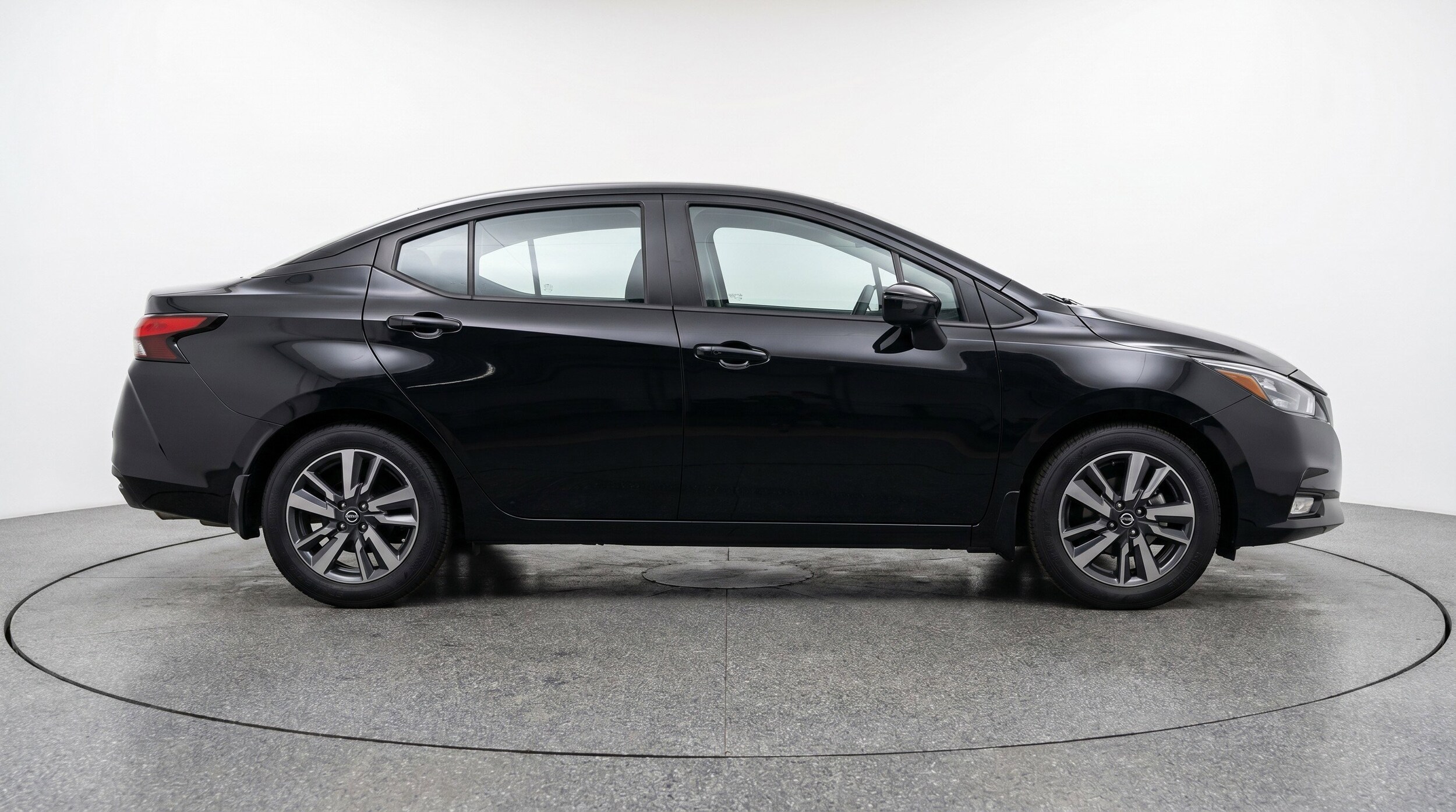 Thumbnail: 2025 Nissan Versa - 11