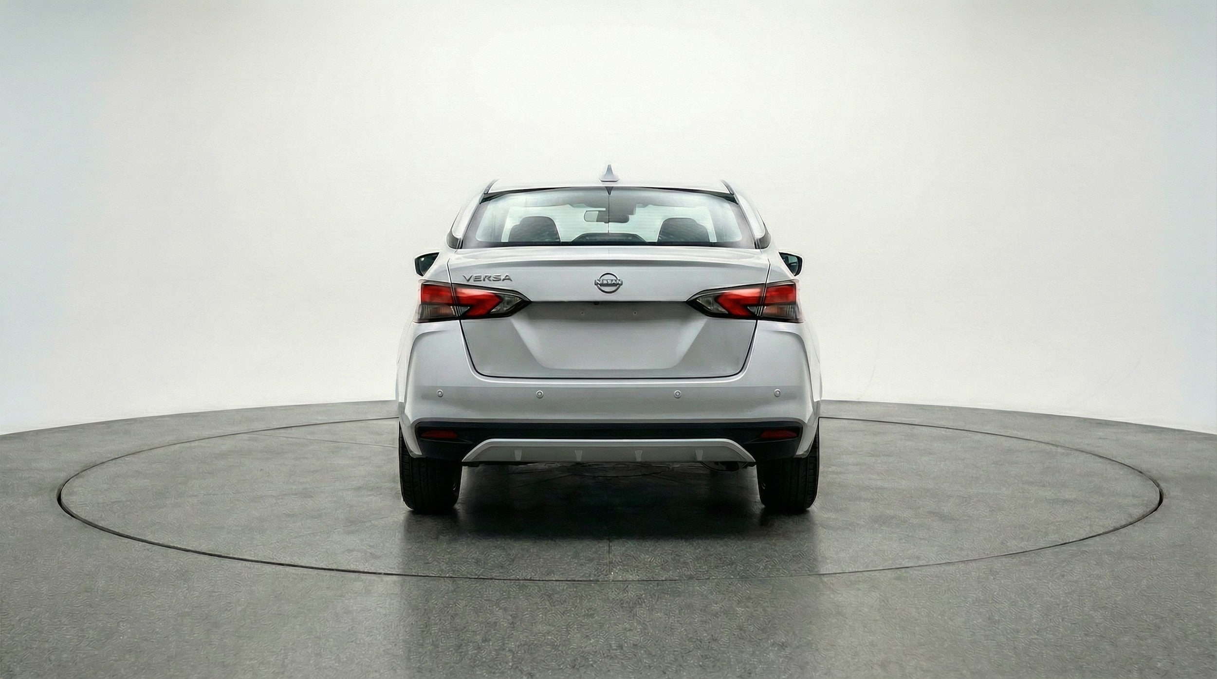 Thumbnail: 2025 Nissan Versa - 6