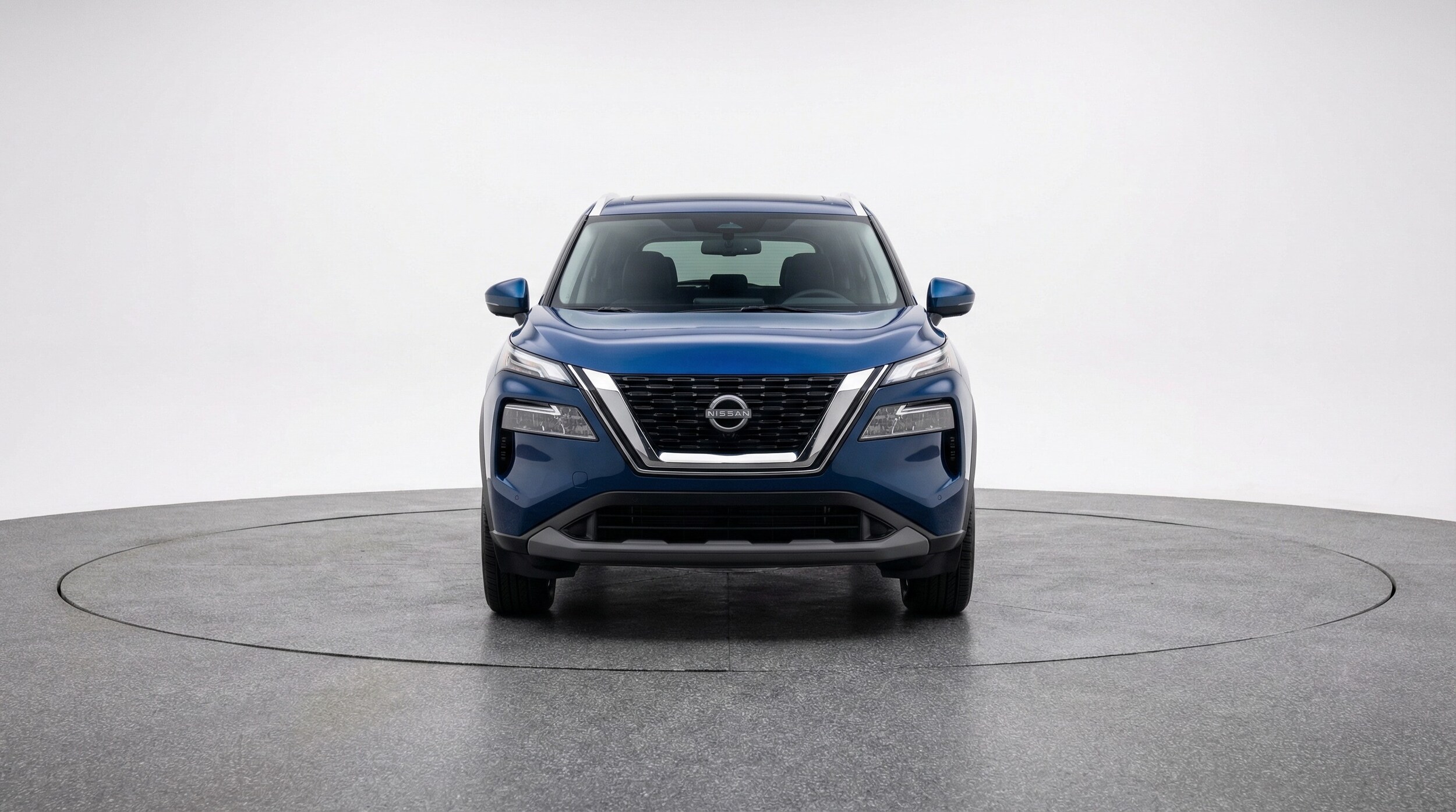 Thumbnail: 2025 Nissan Rogue - 2