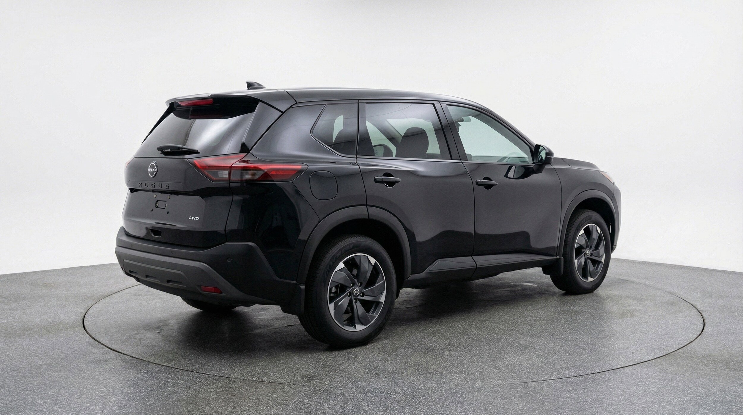 Thumbnail: 2025 Nissan Rogue - 9