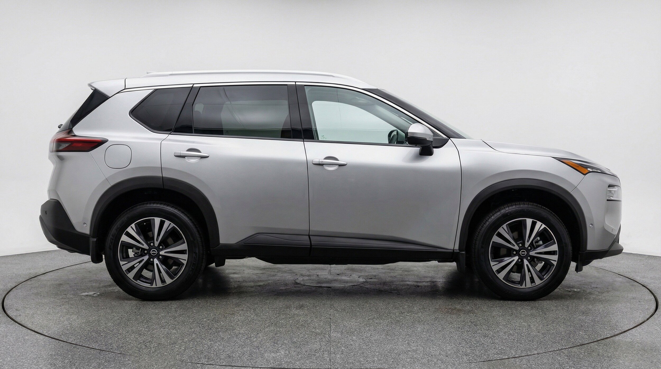 Thumbnail: 2025 Nissan Rogue - 11