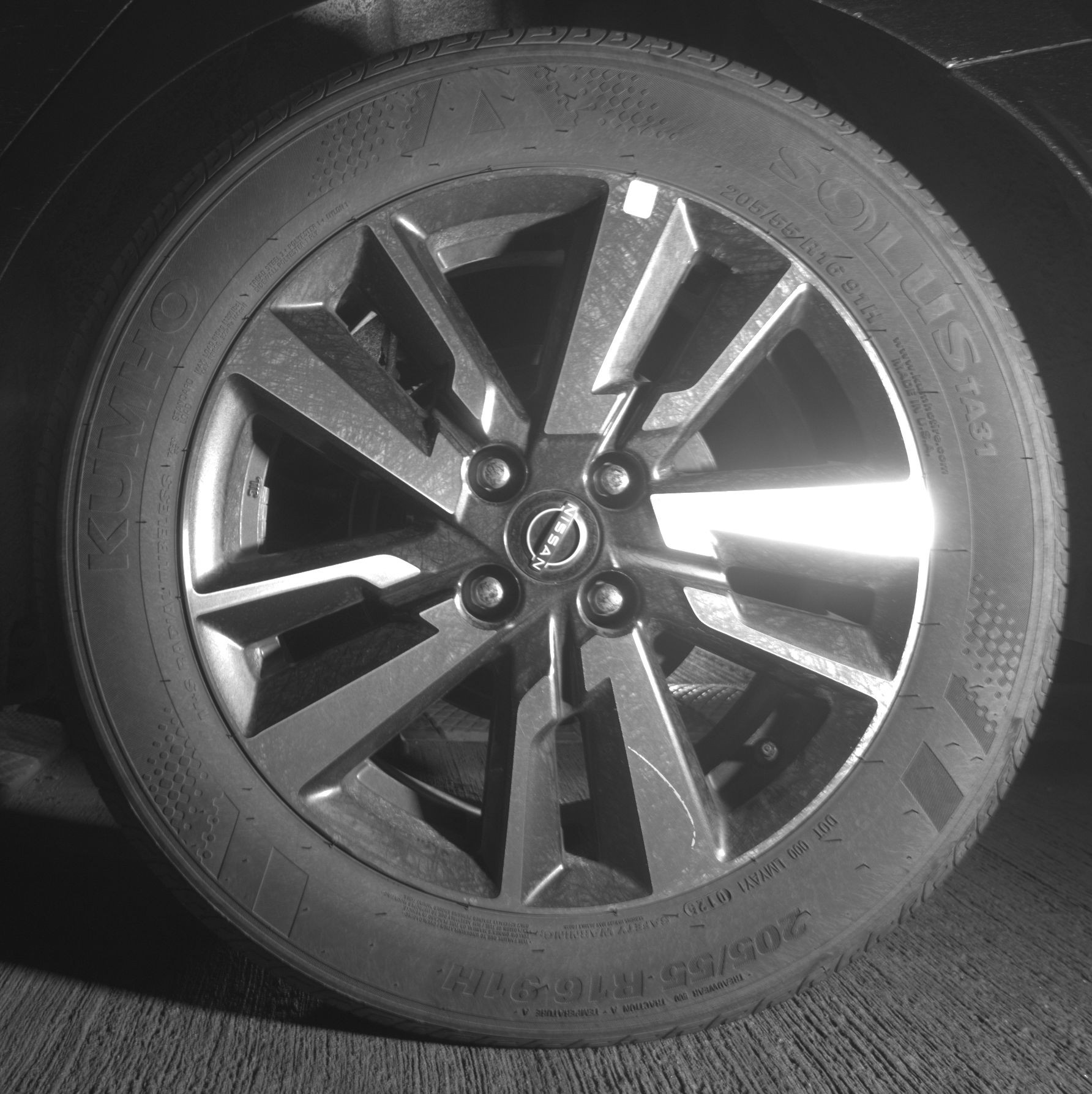 Thumbnail: 2025 Nissan Versa - 11