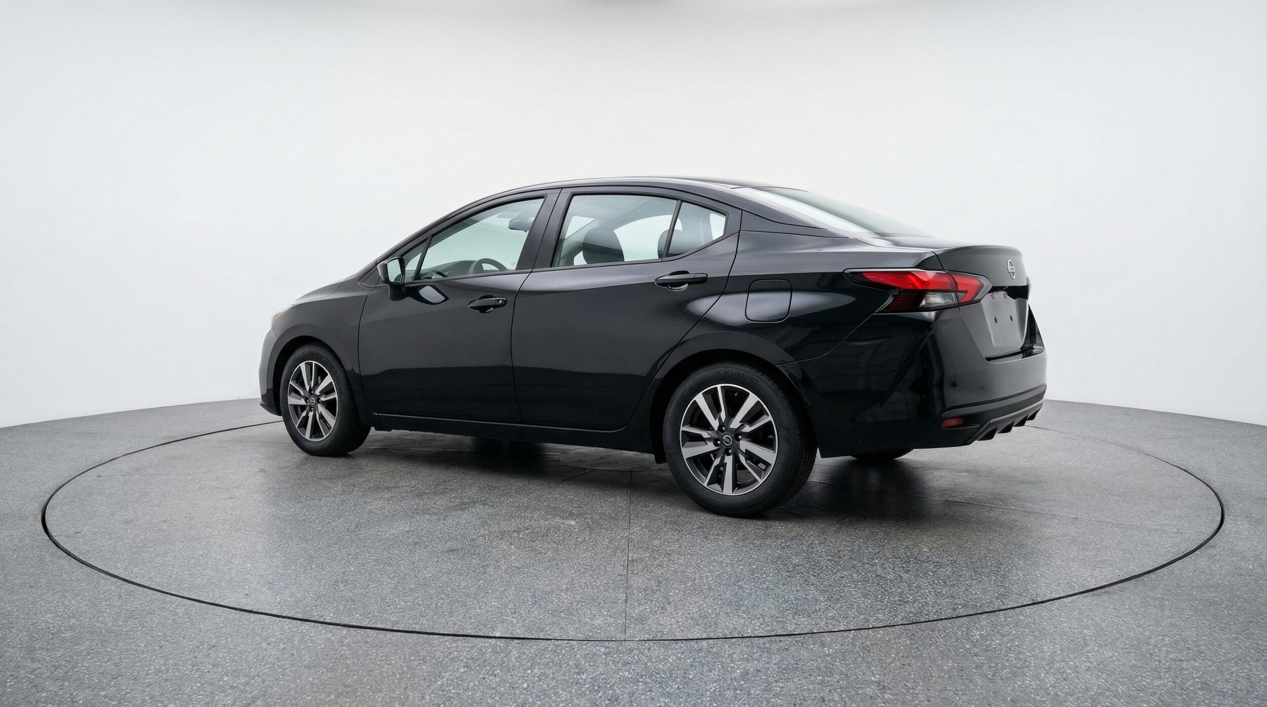 Thumbnail: 2025 Nissan Versa - 5